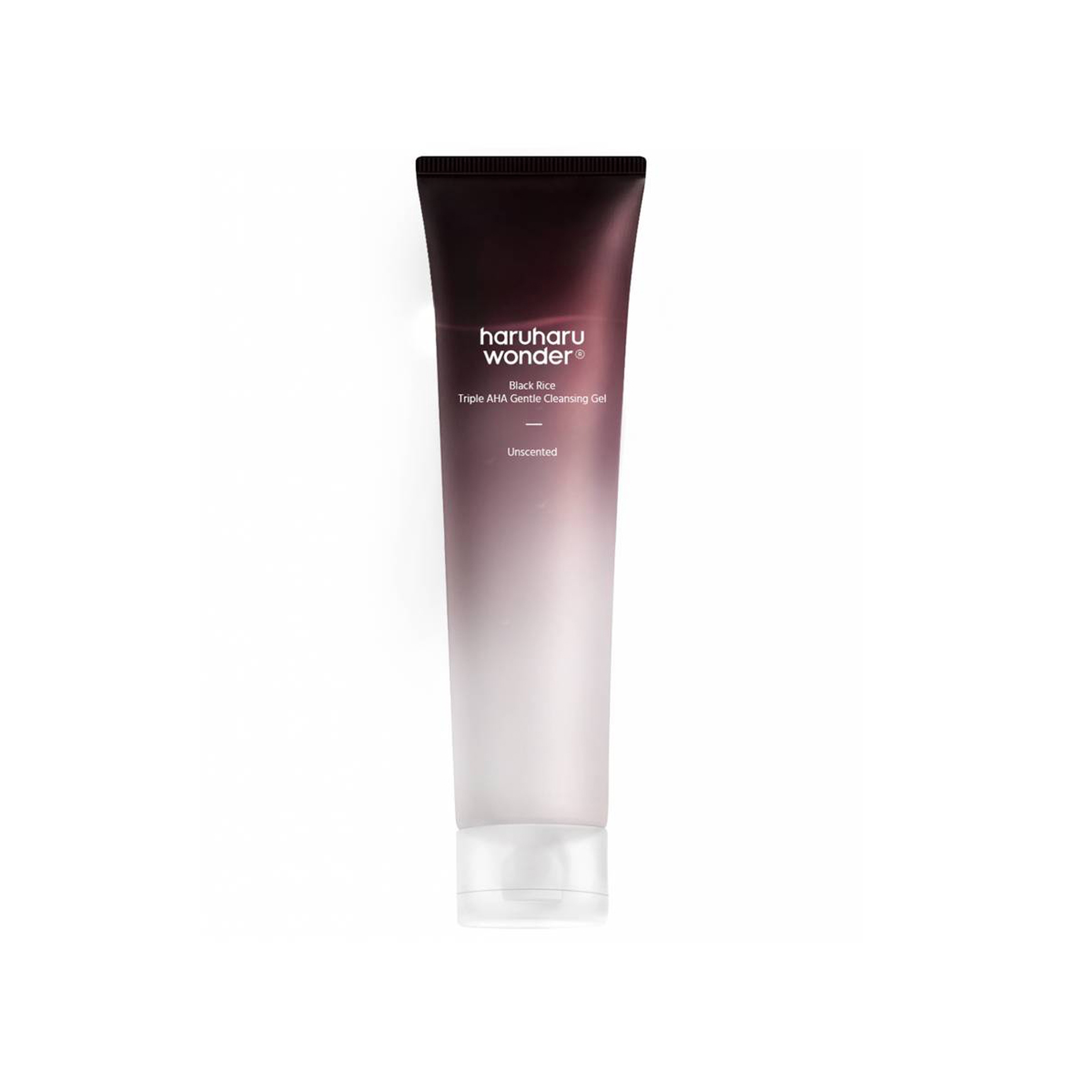 HaruHaru Black Rice Exfo Cleanser 150ml