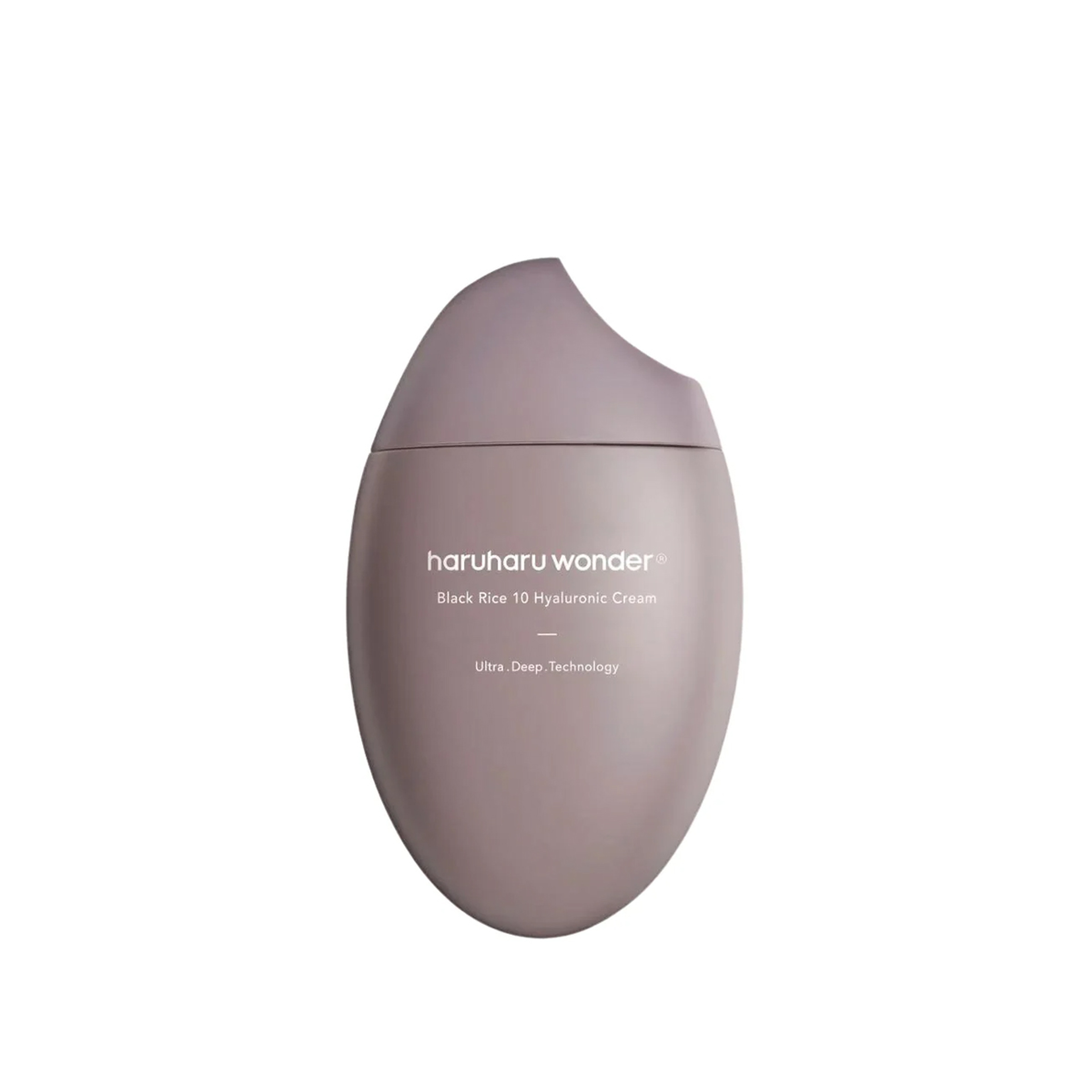 HaruHaru Black Rice Hyaluronic 50ml