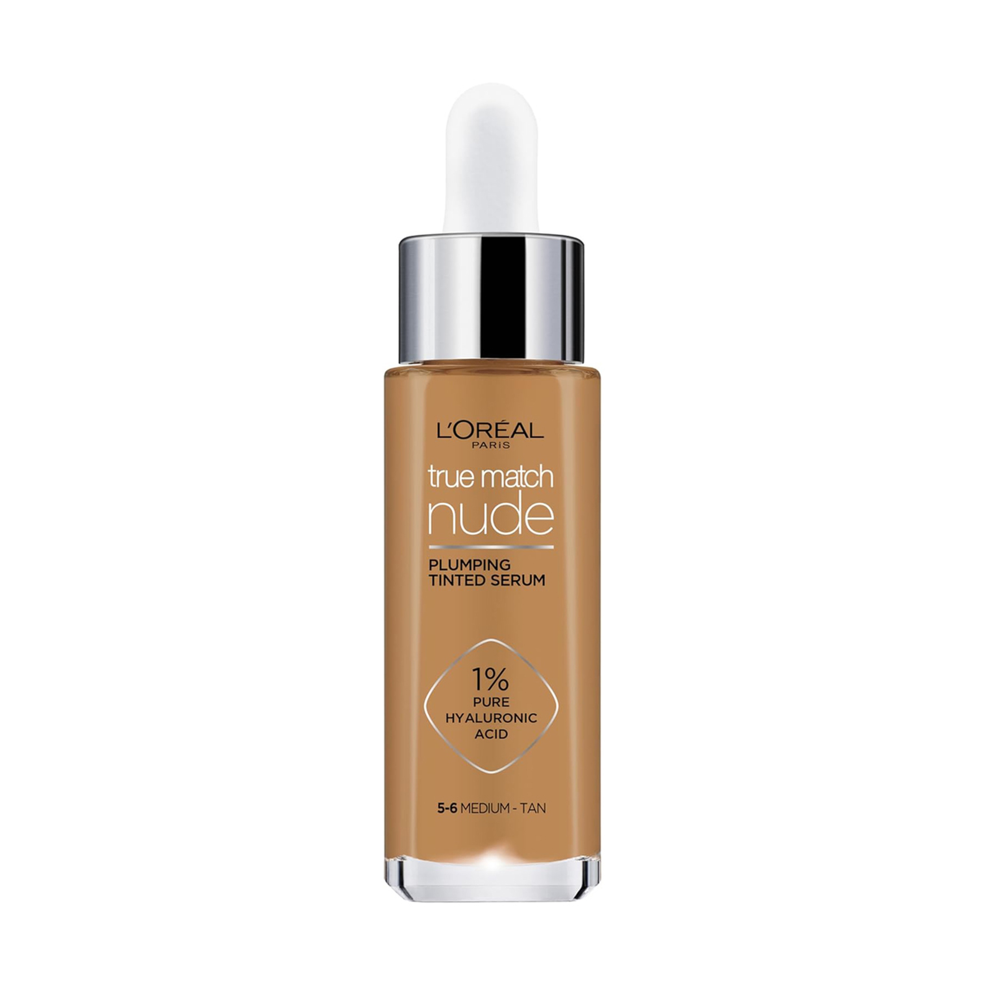 L’Oréal Paris True Match Nude, Plumping tinted Serum