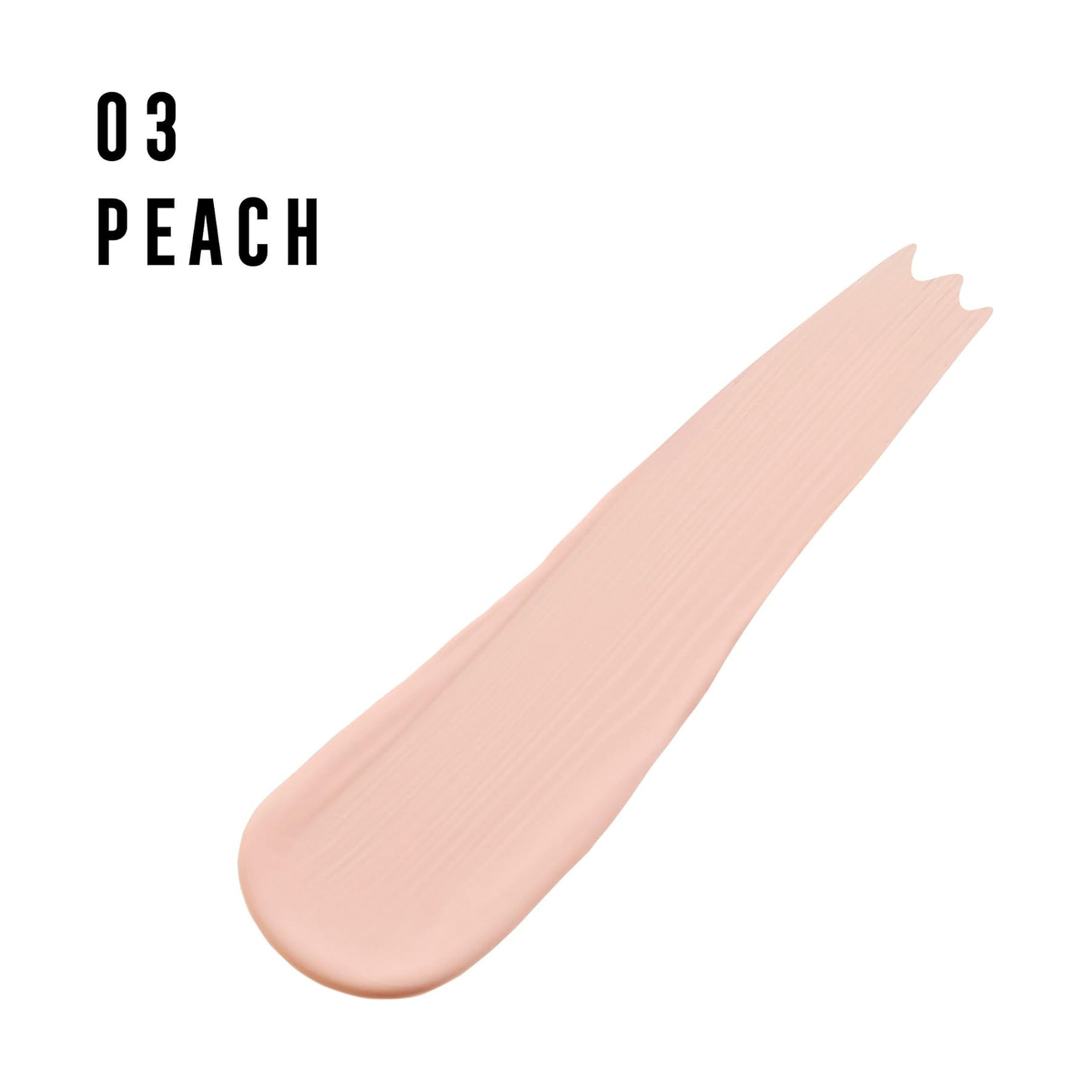 ماكس فاكتور ميركل بيور مصحح لون تحت العين بفيتامين C