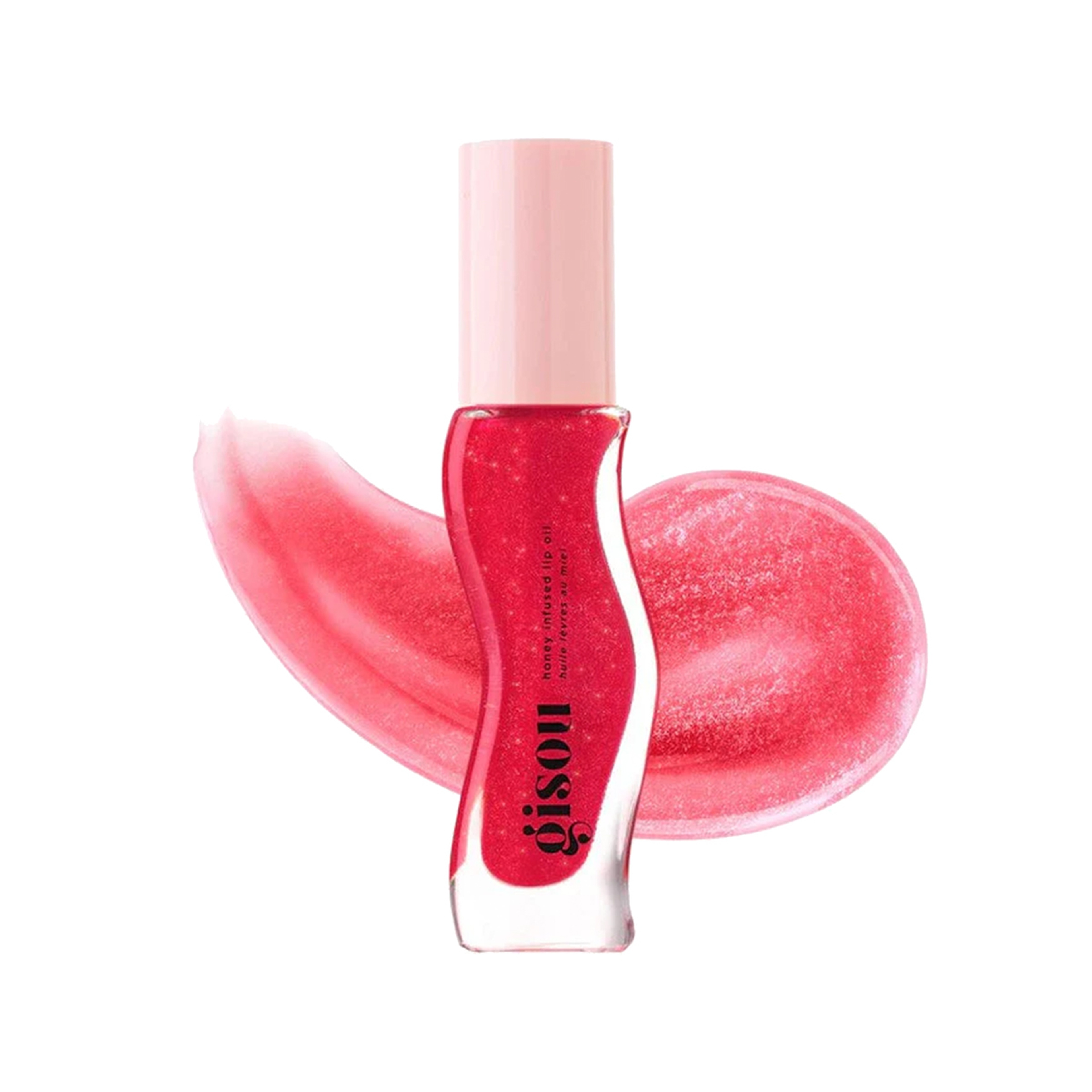 Gisou Lip Moisturizing Oil