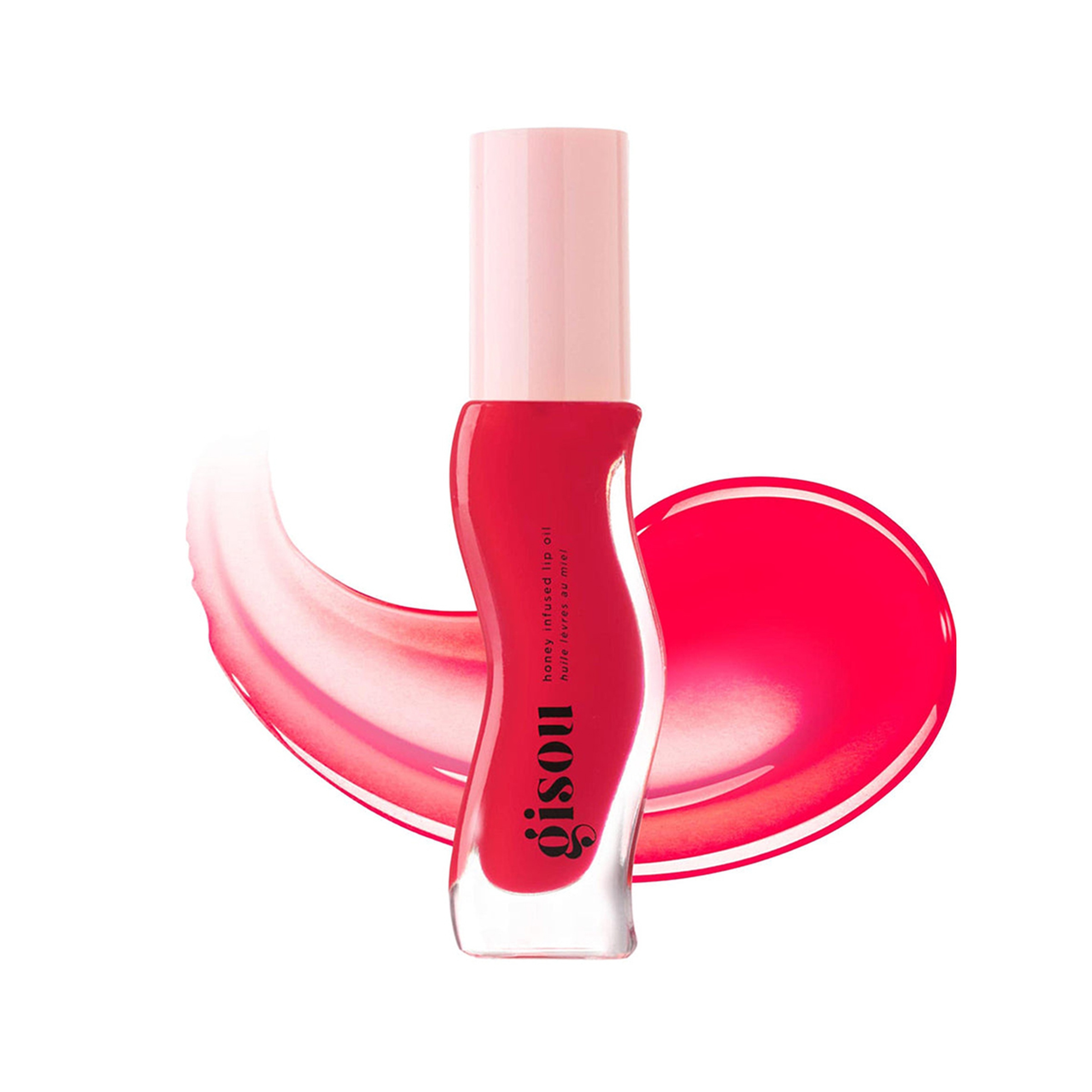 Gisou Lip Moisturizing Oil