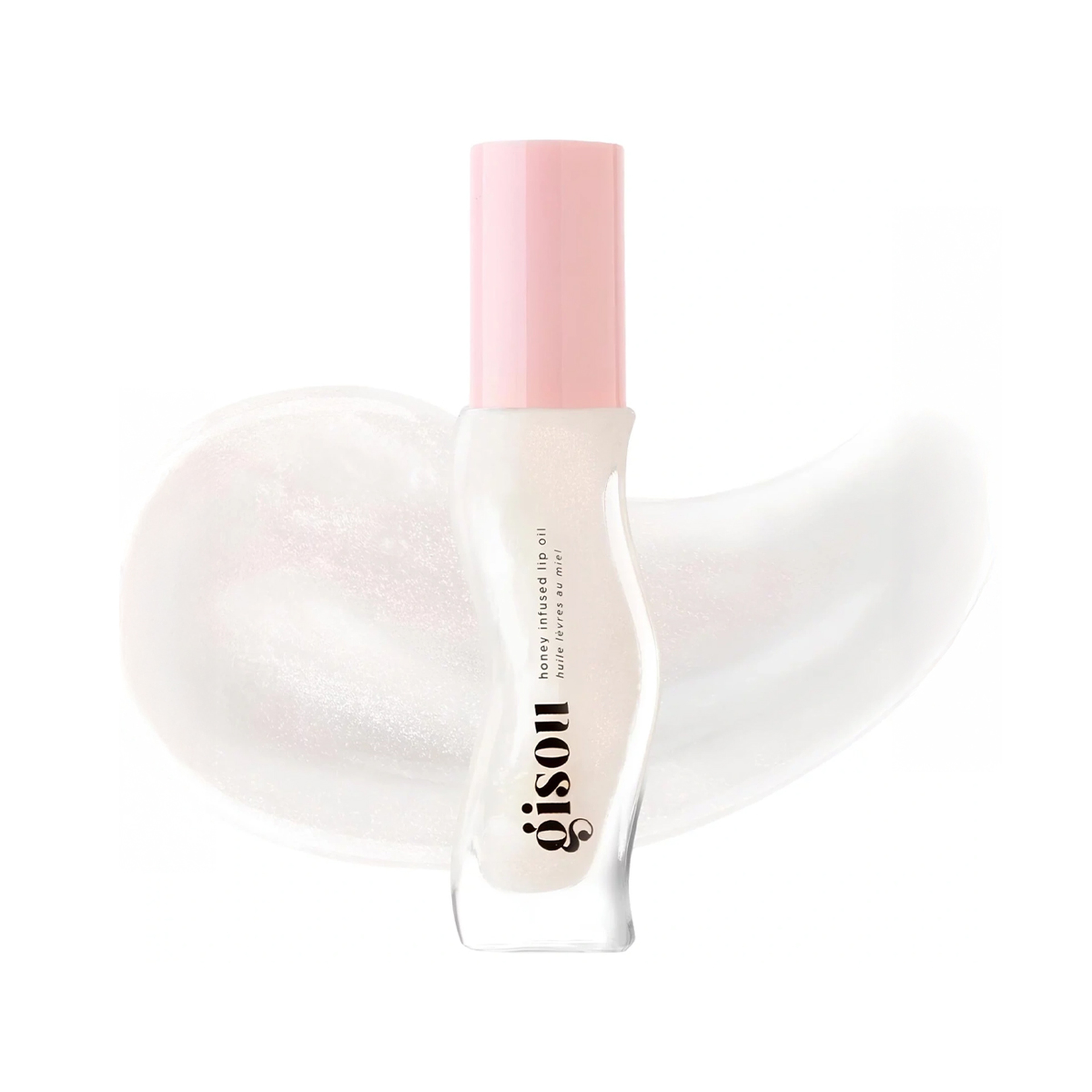 غيسو زيت مرطب الشفاه