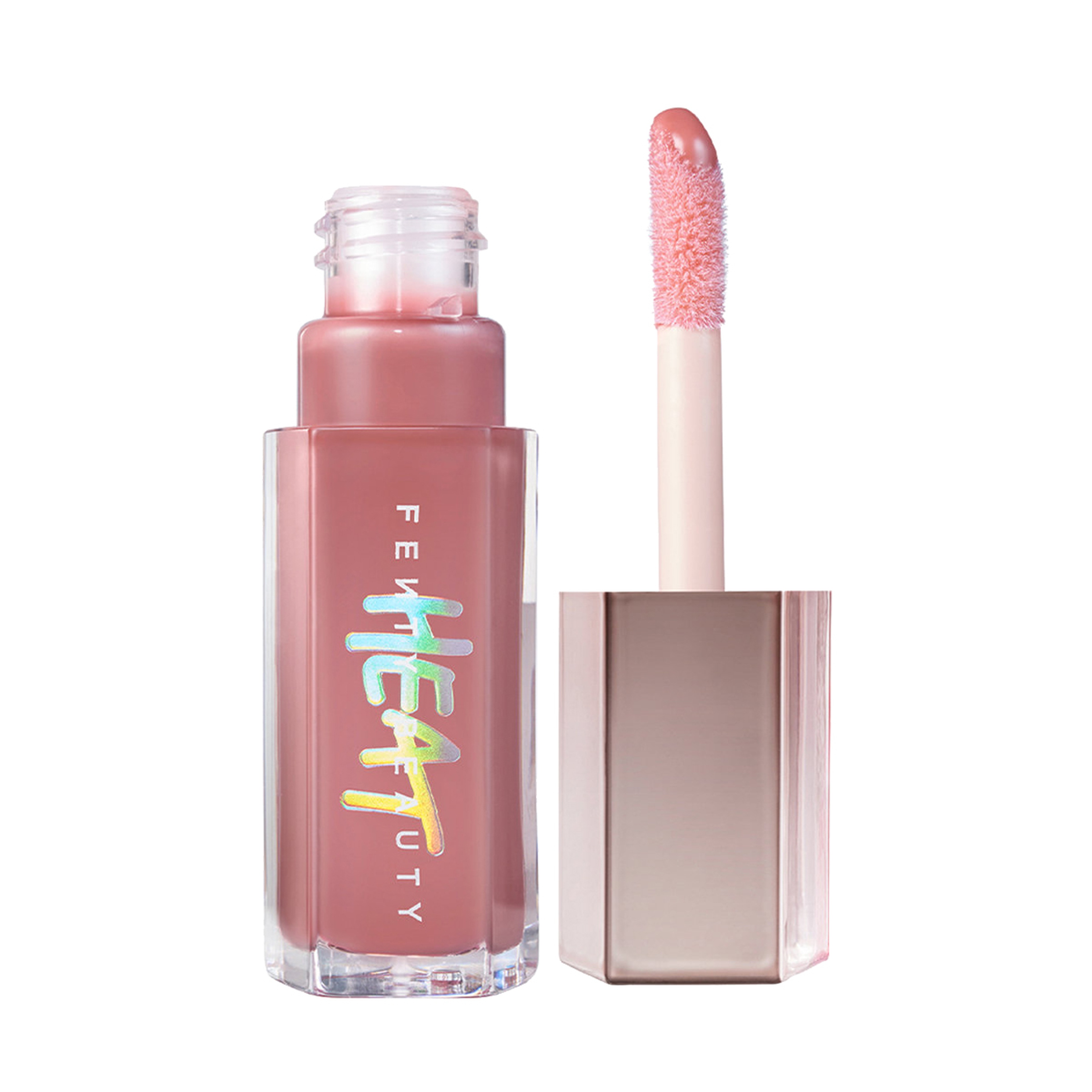 فينتي بيوتي أحمر شفاه جلوس بومب كريمي كولور دريب