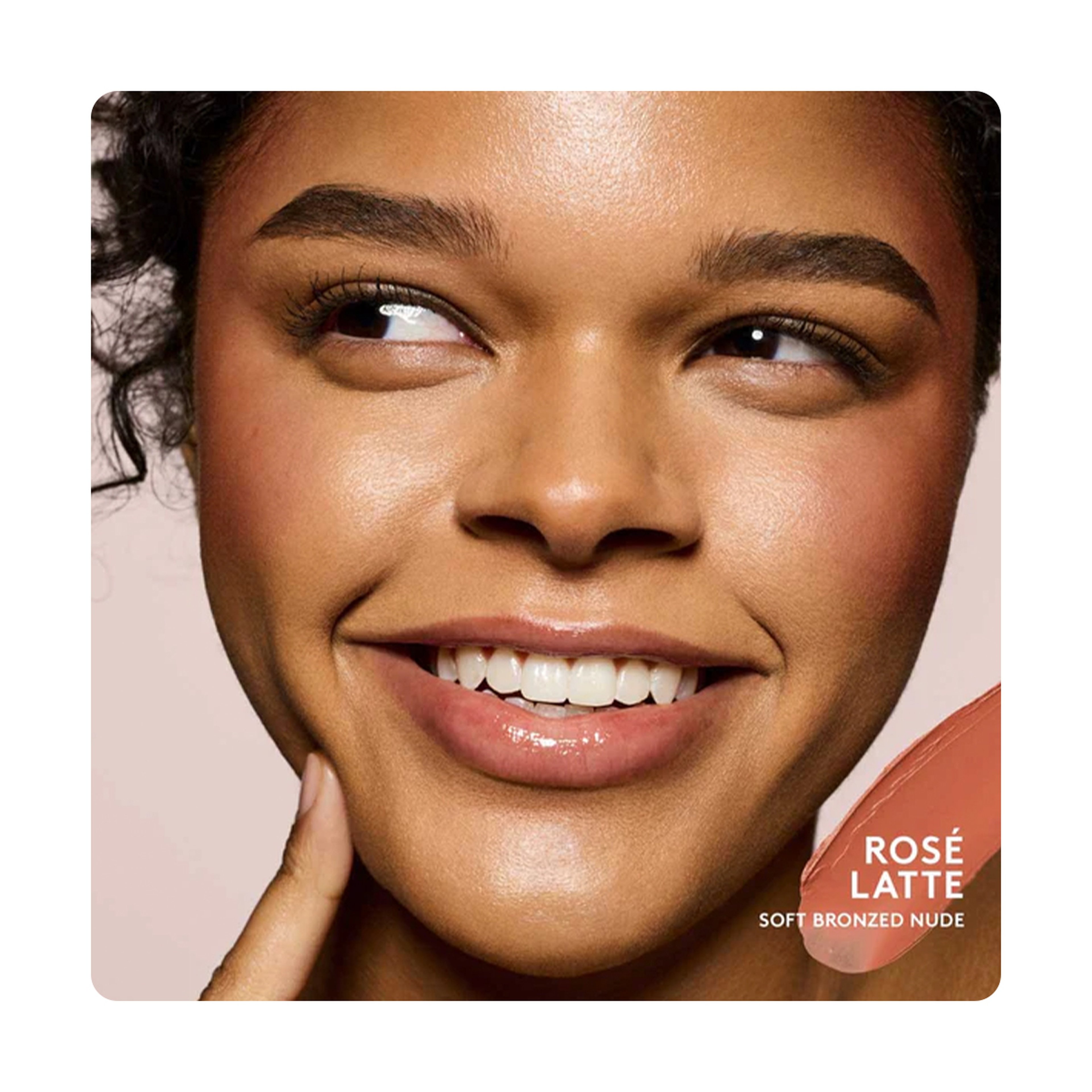 Fenty Beauty Cheeks Out Freestyle Cream Blush