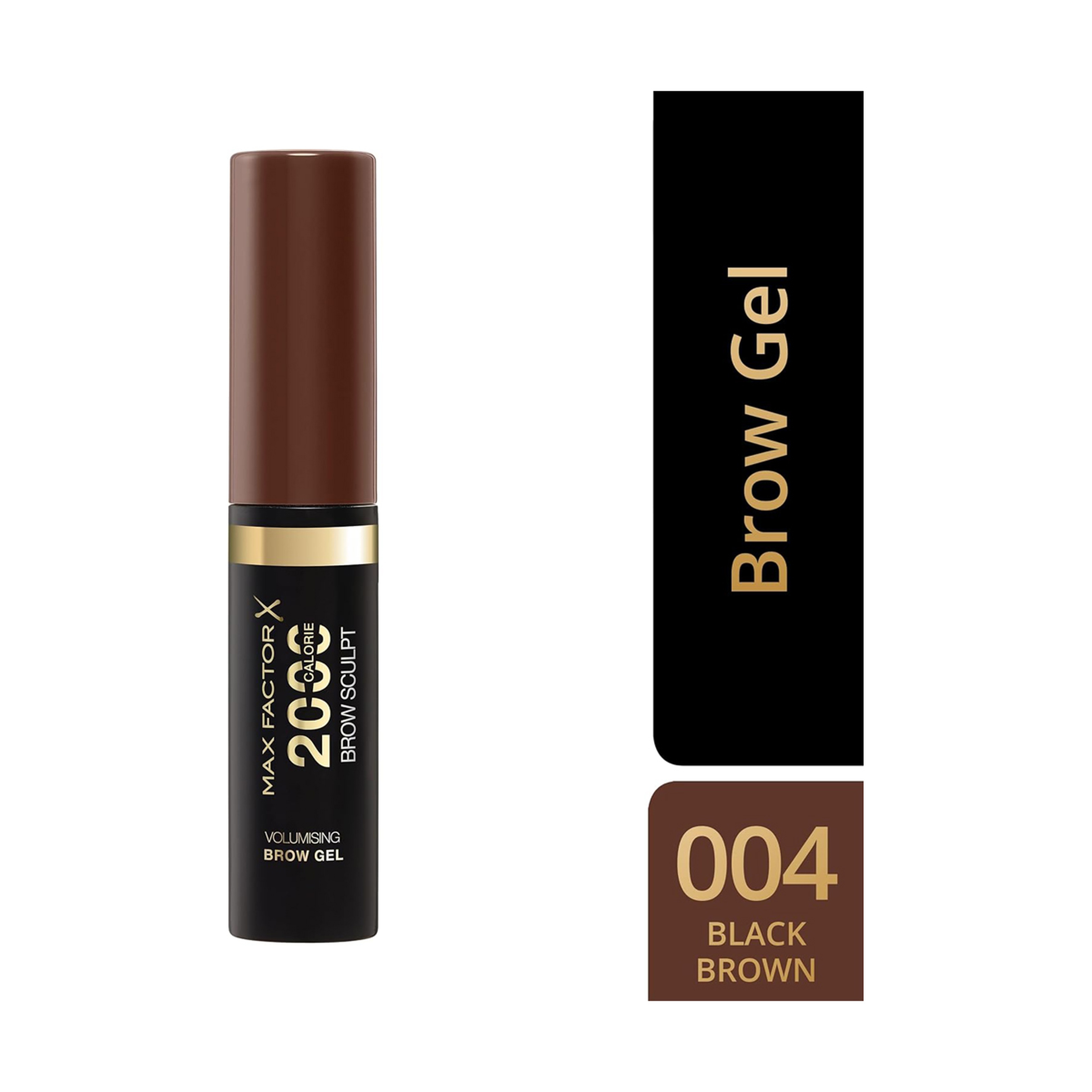 ماكس فاكتور 2000 كالوري جل تثبيت الحواجب