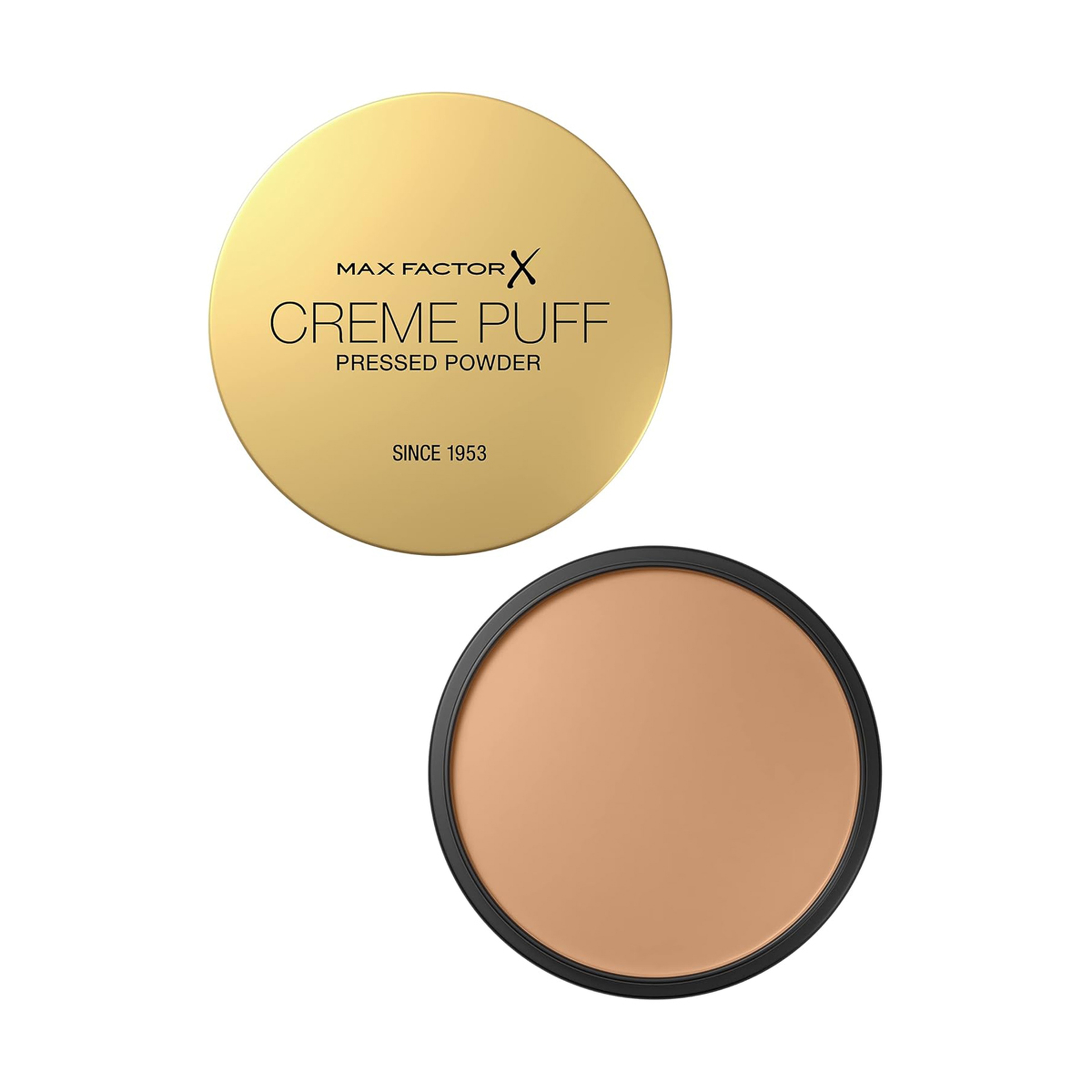 ماكس فاكتور كريم باف بودرة مضغوطة