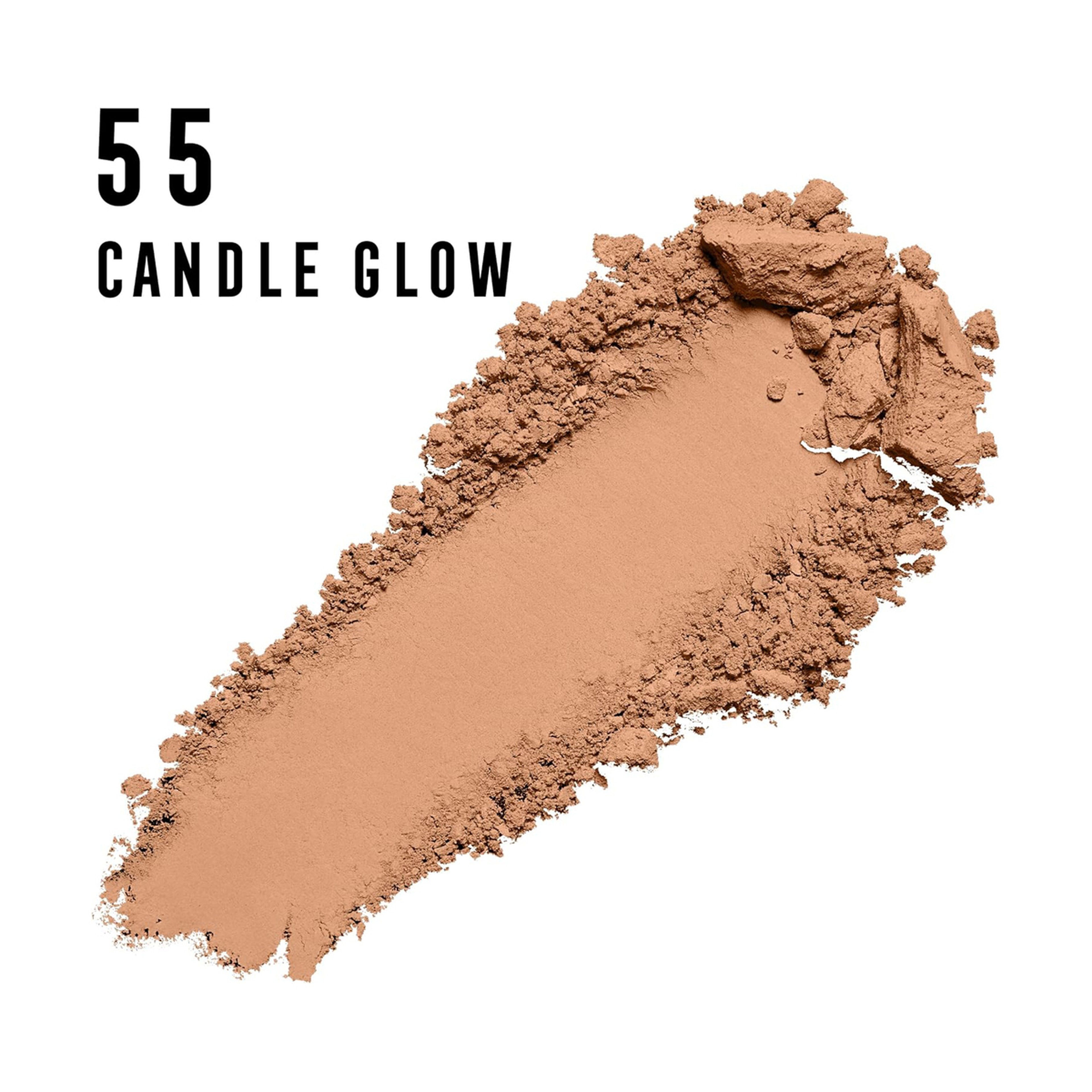 ماكس فاكتور كريم باف بودرة مضغوطة