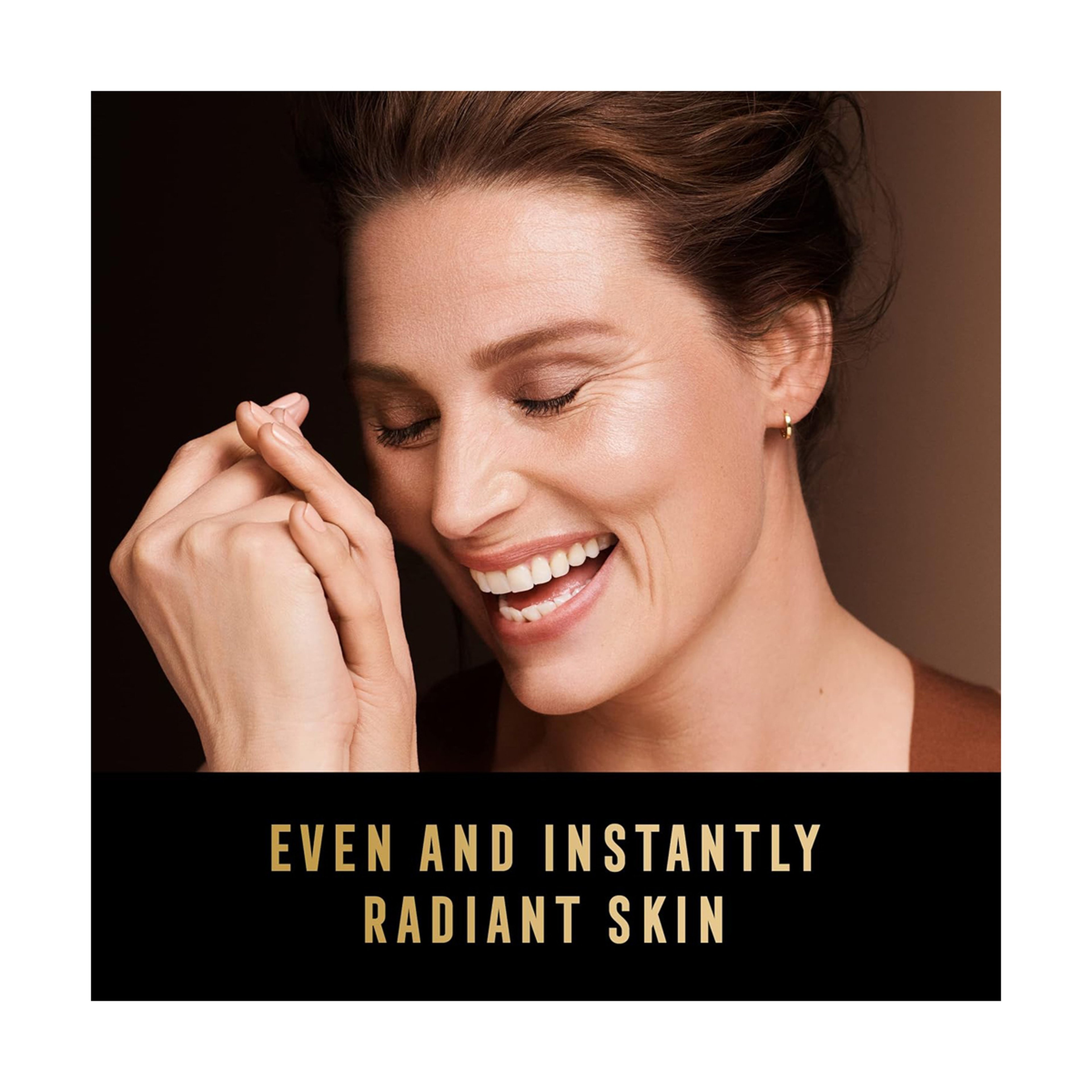 ماكس فاكتور كريم باف بودرة مضغوطة