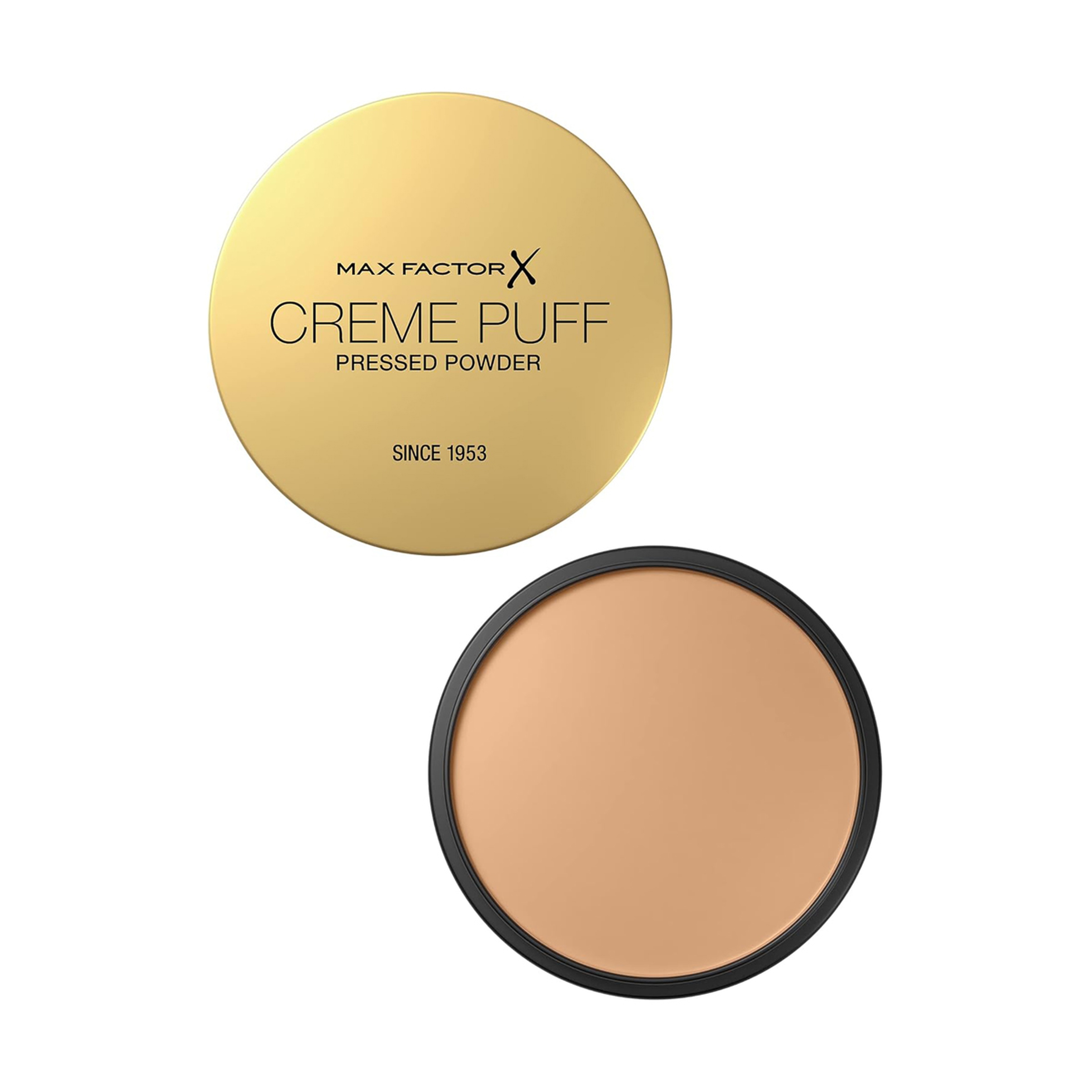 Max Factor Crème Puff Pressed Powder