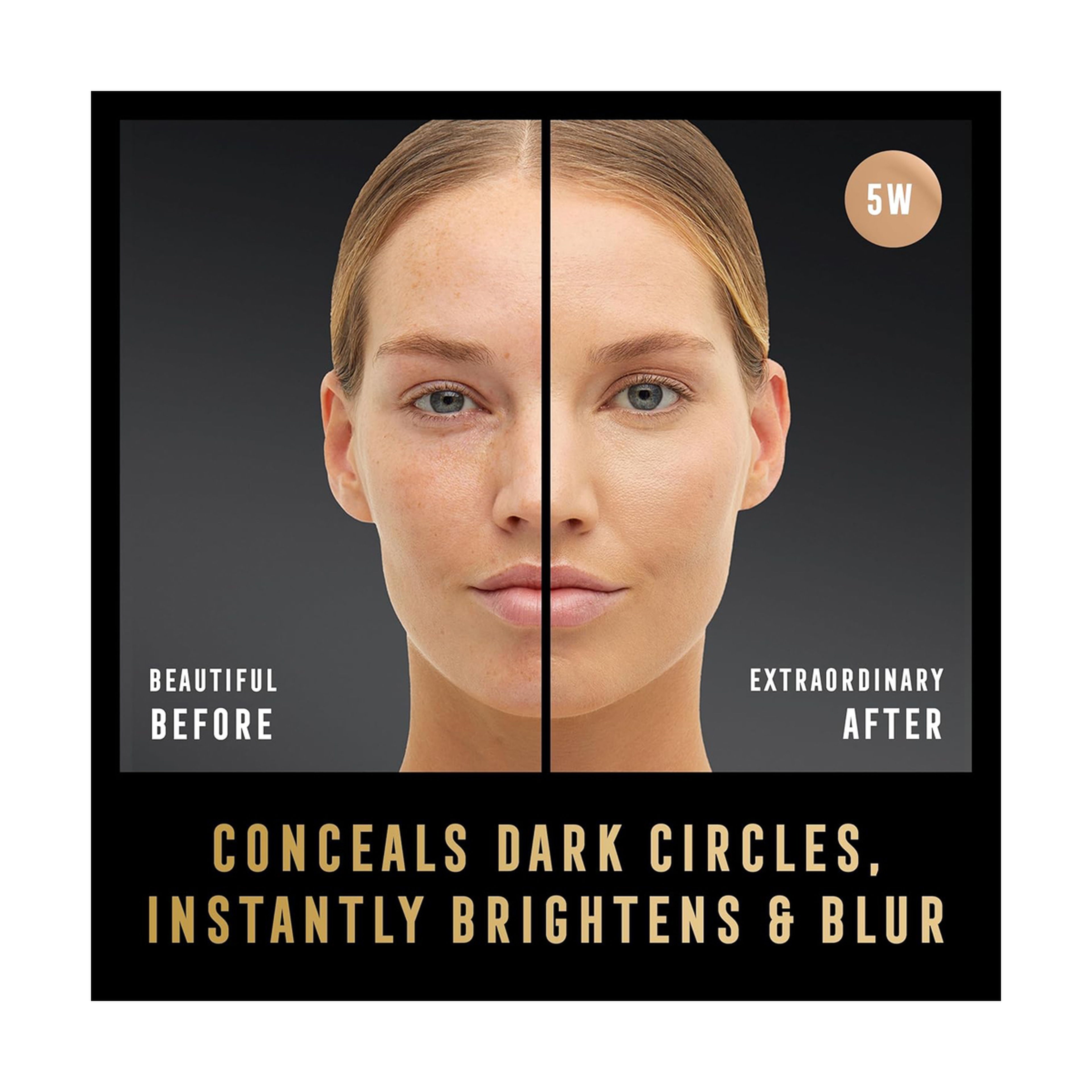 Max Factor Facefinity Multi-Perfector Concealer