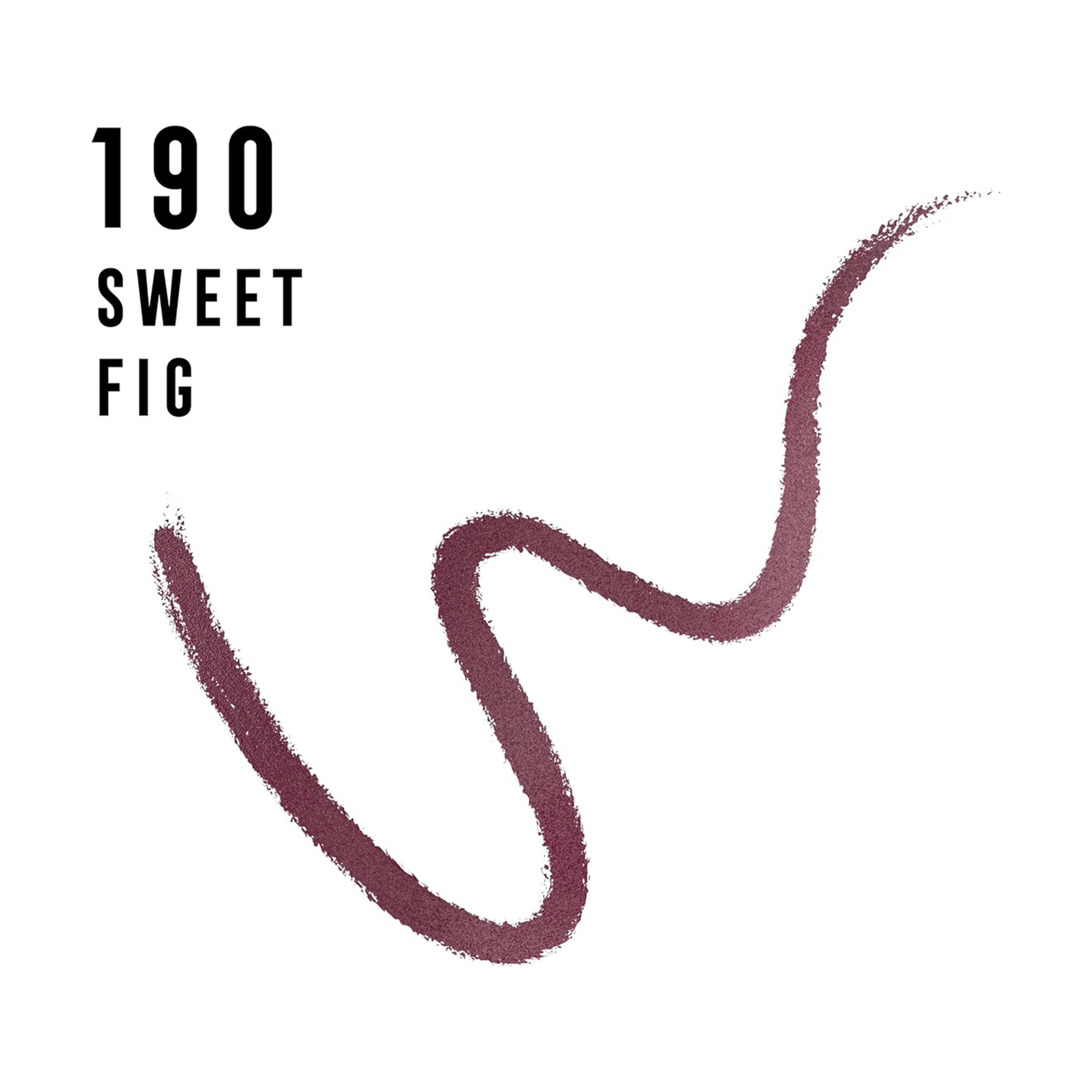 ماكس فاكتور ماستر بيس واو لاينر 24 ساعة مقاوم للماء