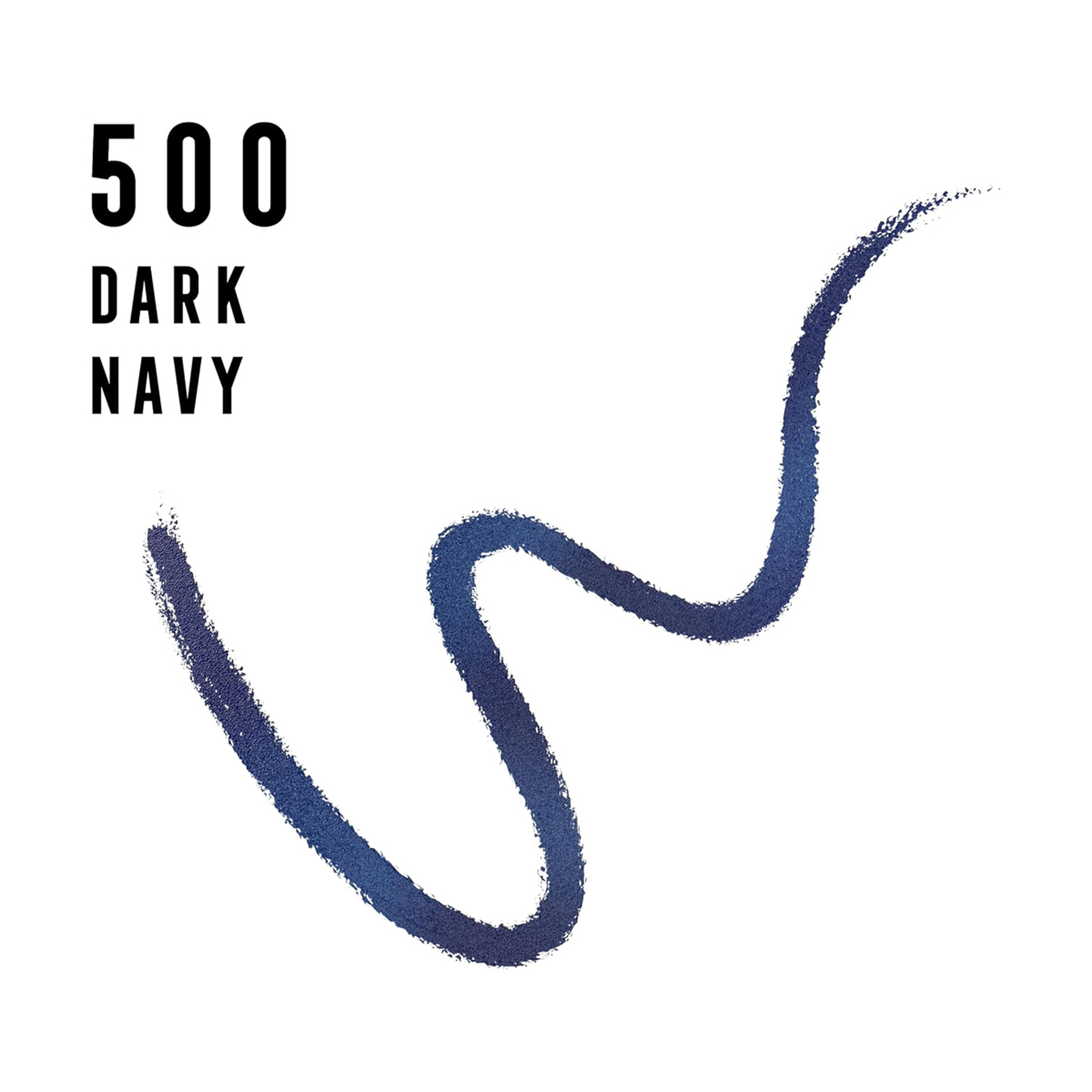 Max Factor Masterpiece Wow Liner, 24-Hour Wear Eyeliner