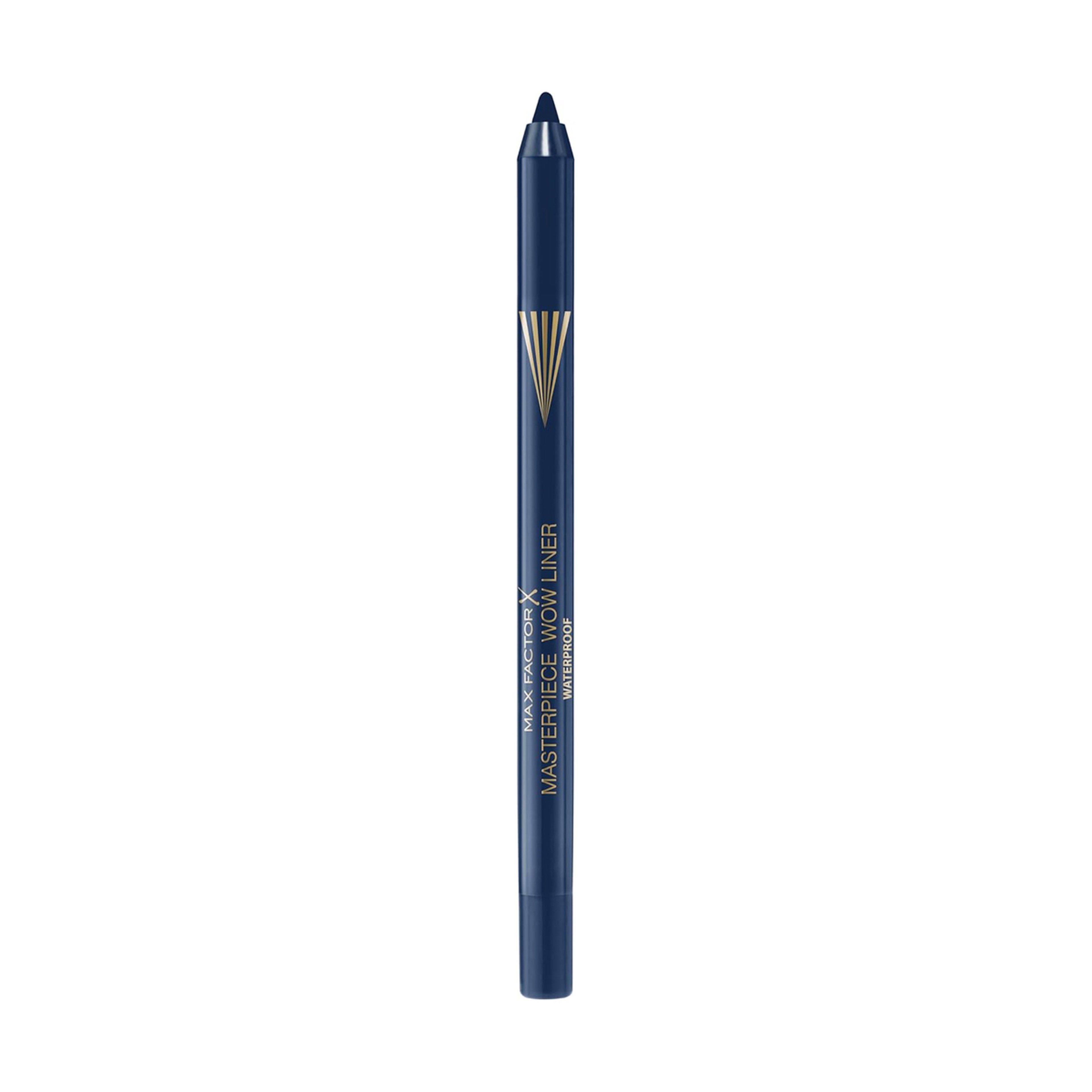 Max Factor Masterpiece Wow Liner, 24-Hour Wear Eyeliner