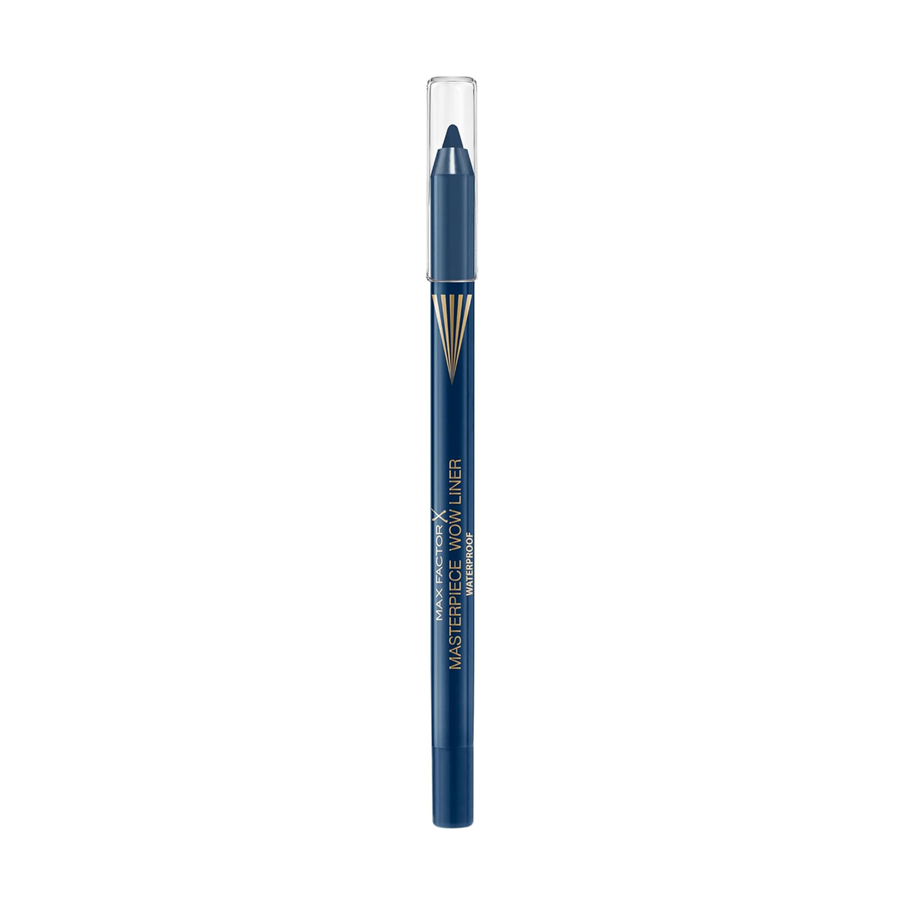 Max Factor Masterpiece Wow Liner, 24-Hour Wear Eyeliner