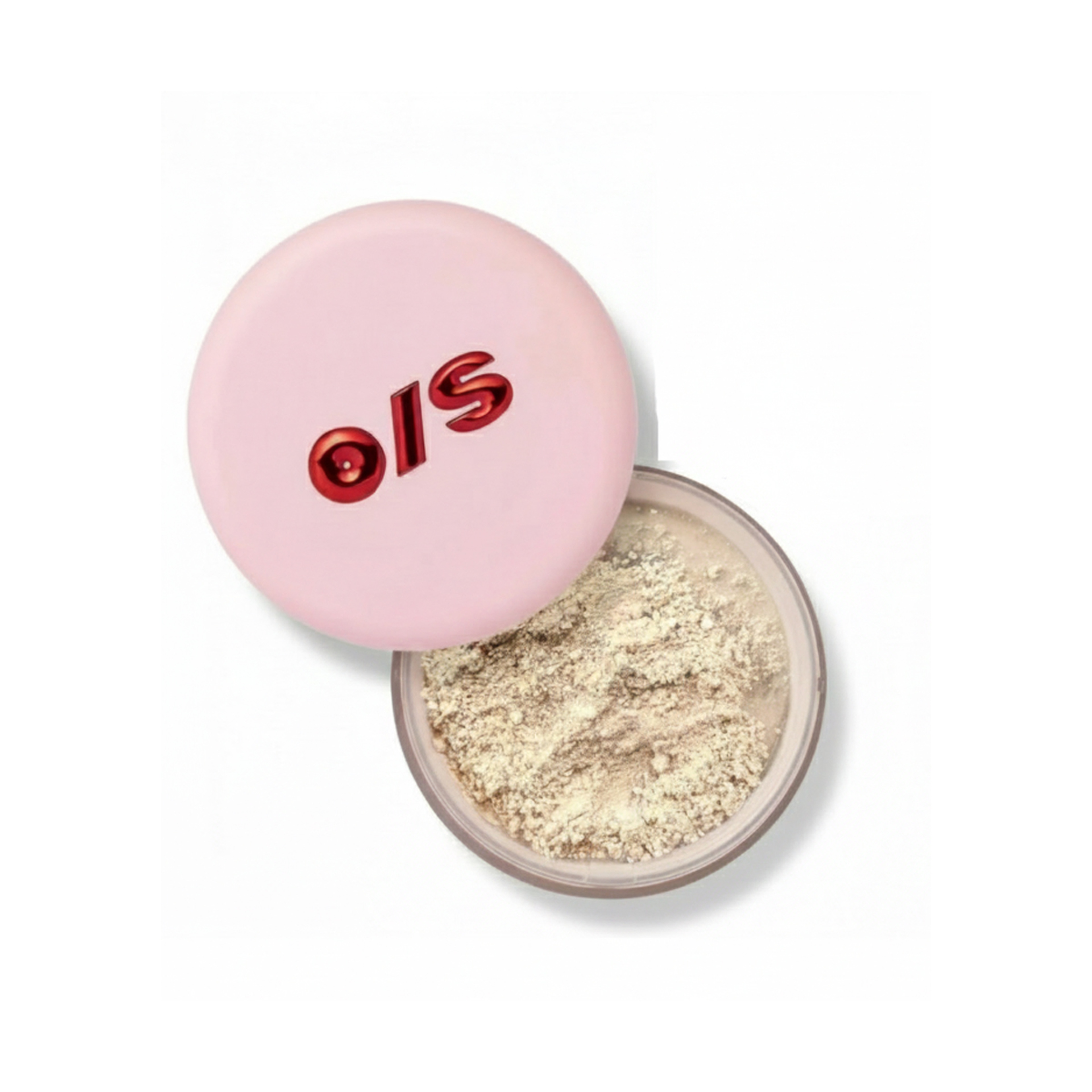 One Size Ultimate Blurring Setting Powder Travel Size