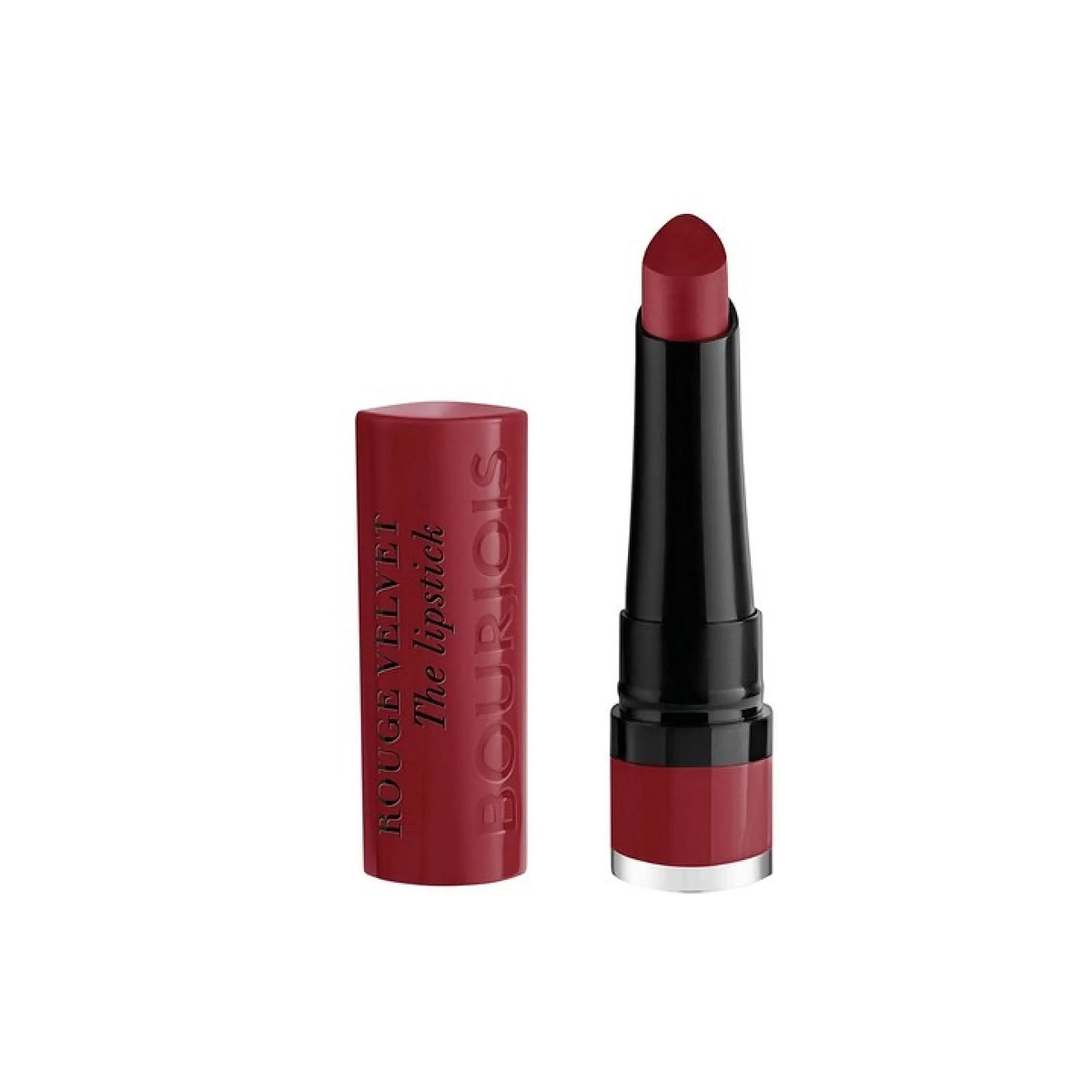 Bourjois Rouge Edition Velvet The Lipstick – 35 Perfect Date