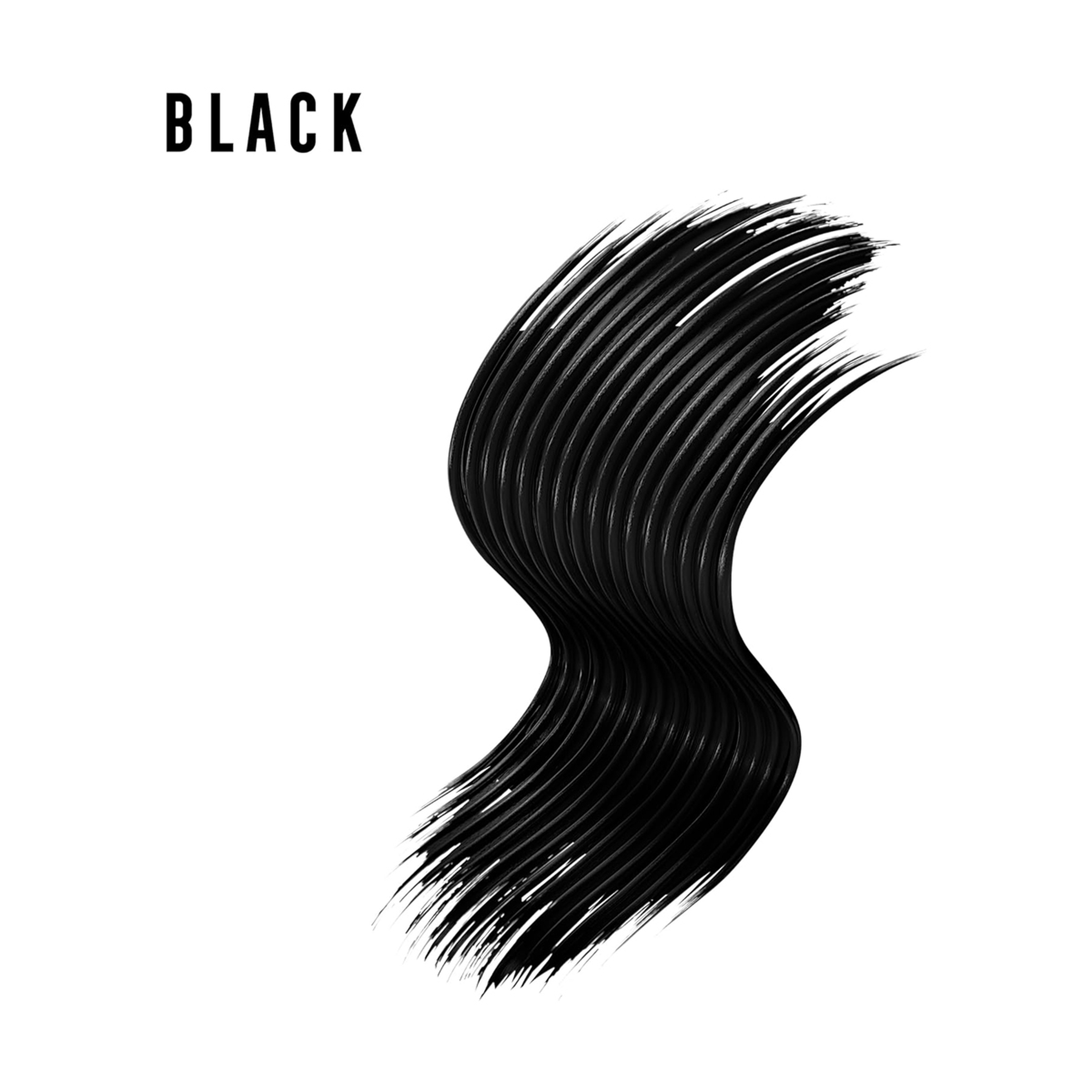 ماكس فاكتور 2000 كالوري برو ستايليست ماسكارا 24 ساعة – أسود