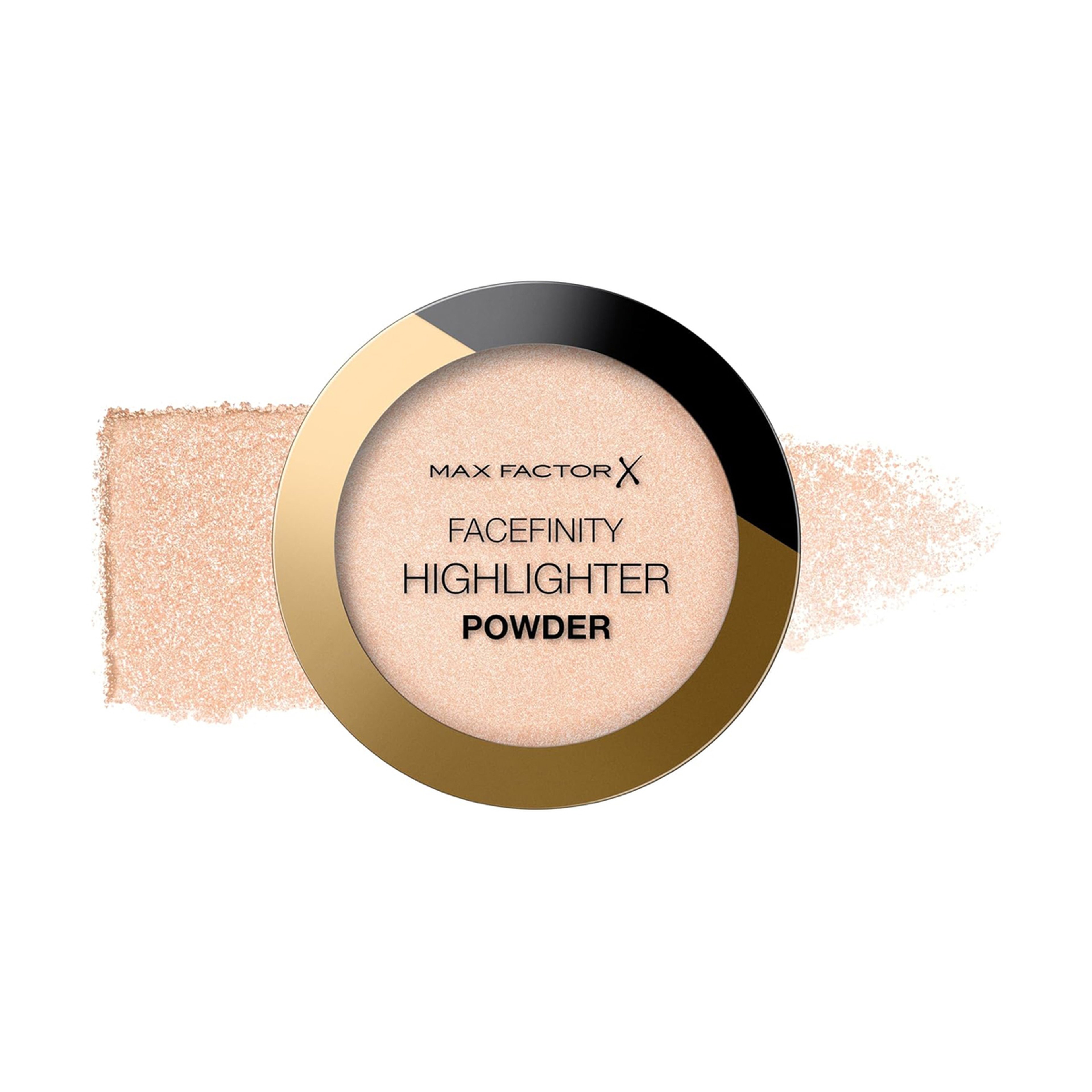 ماكس فاكتور فيسفينيتي هايلايتر – 01 نود بيم