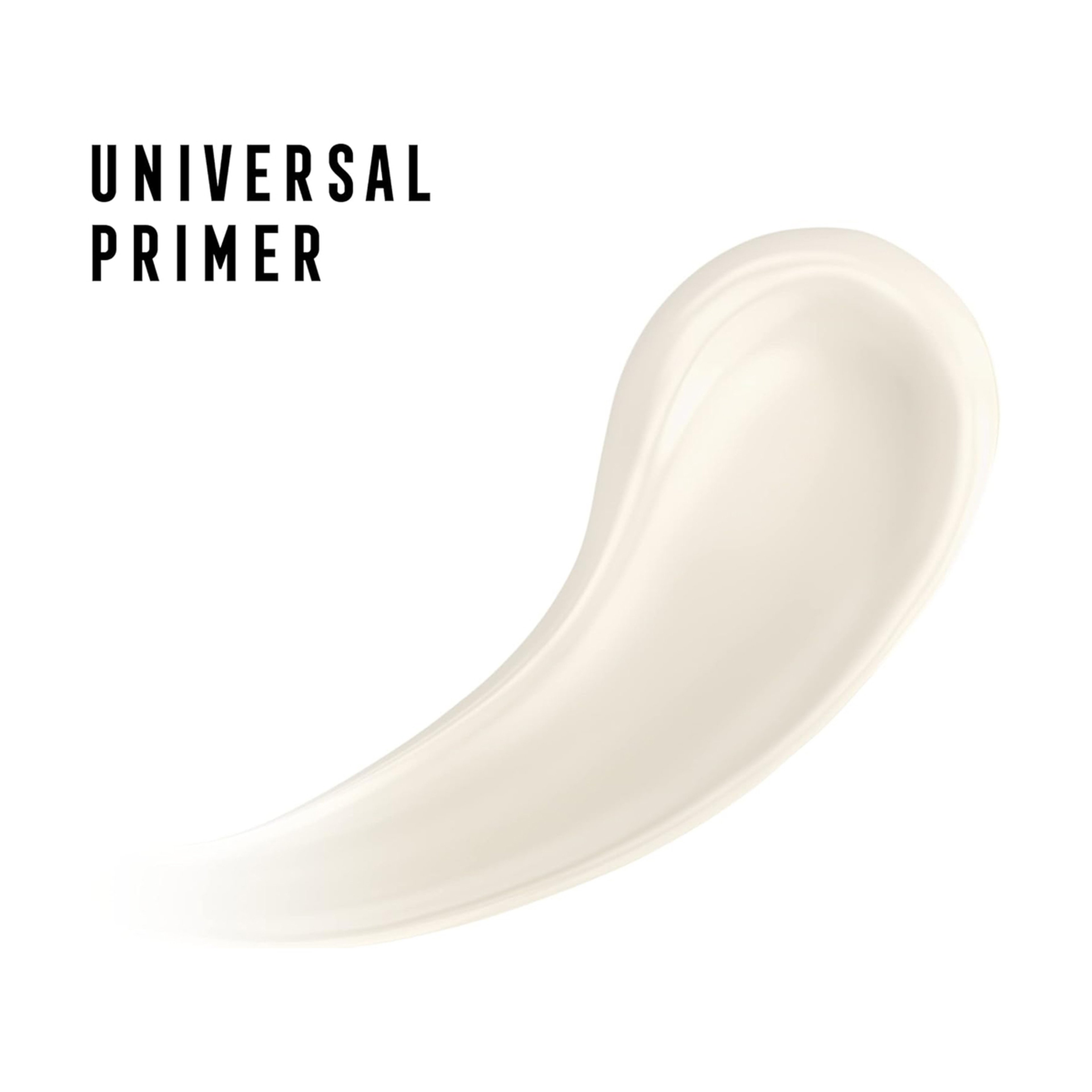 ماكس فاكتور فيسفينيتي برايمر شامل لتصغير المسام