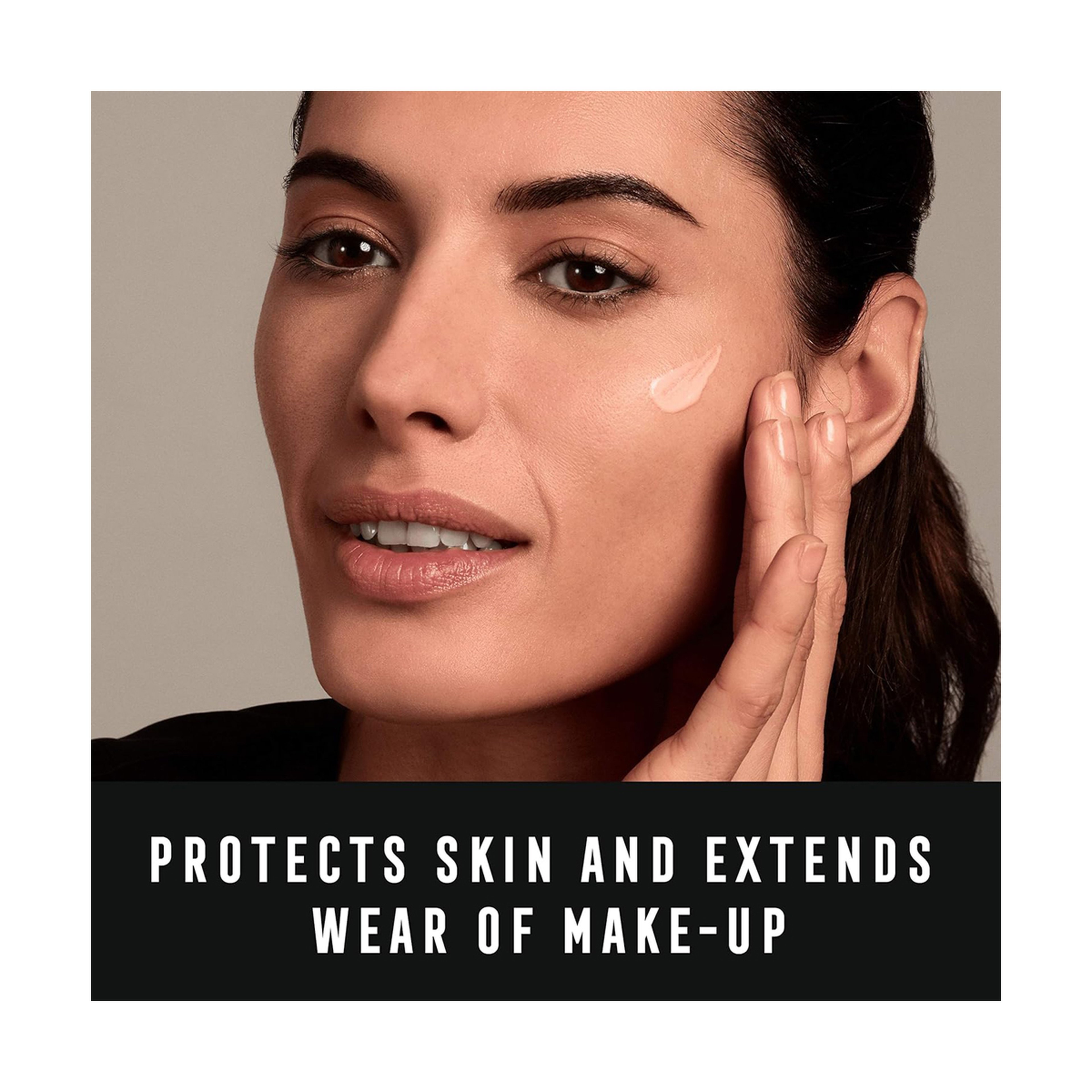 ماكس فاكتور ميركل بريب برايمر حماية SPF 30 PA+++