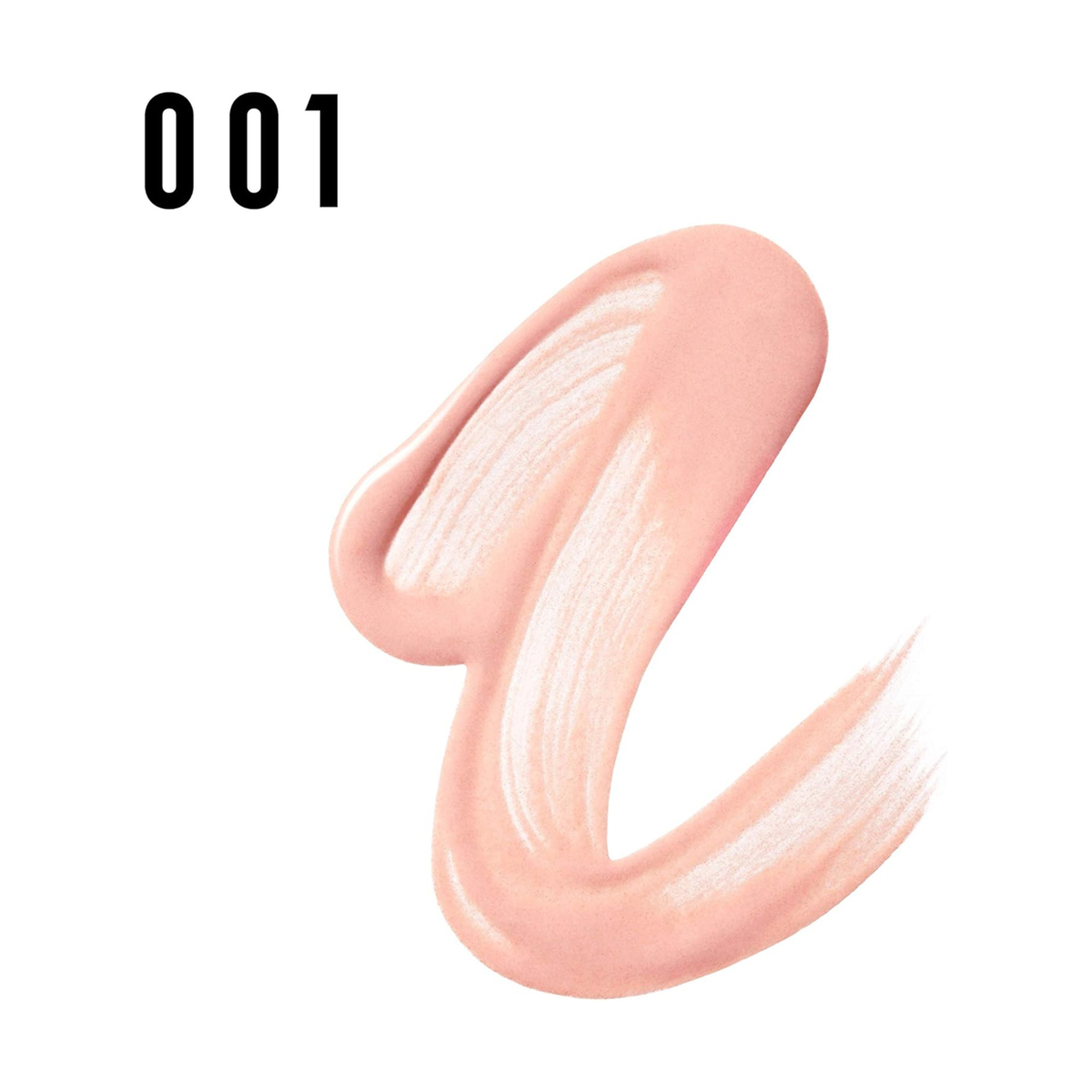 ماكس فاكتور ميركل بريب برايمر حماية SPF 30 PA+++