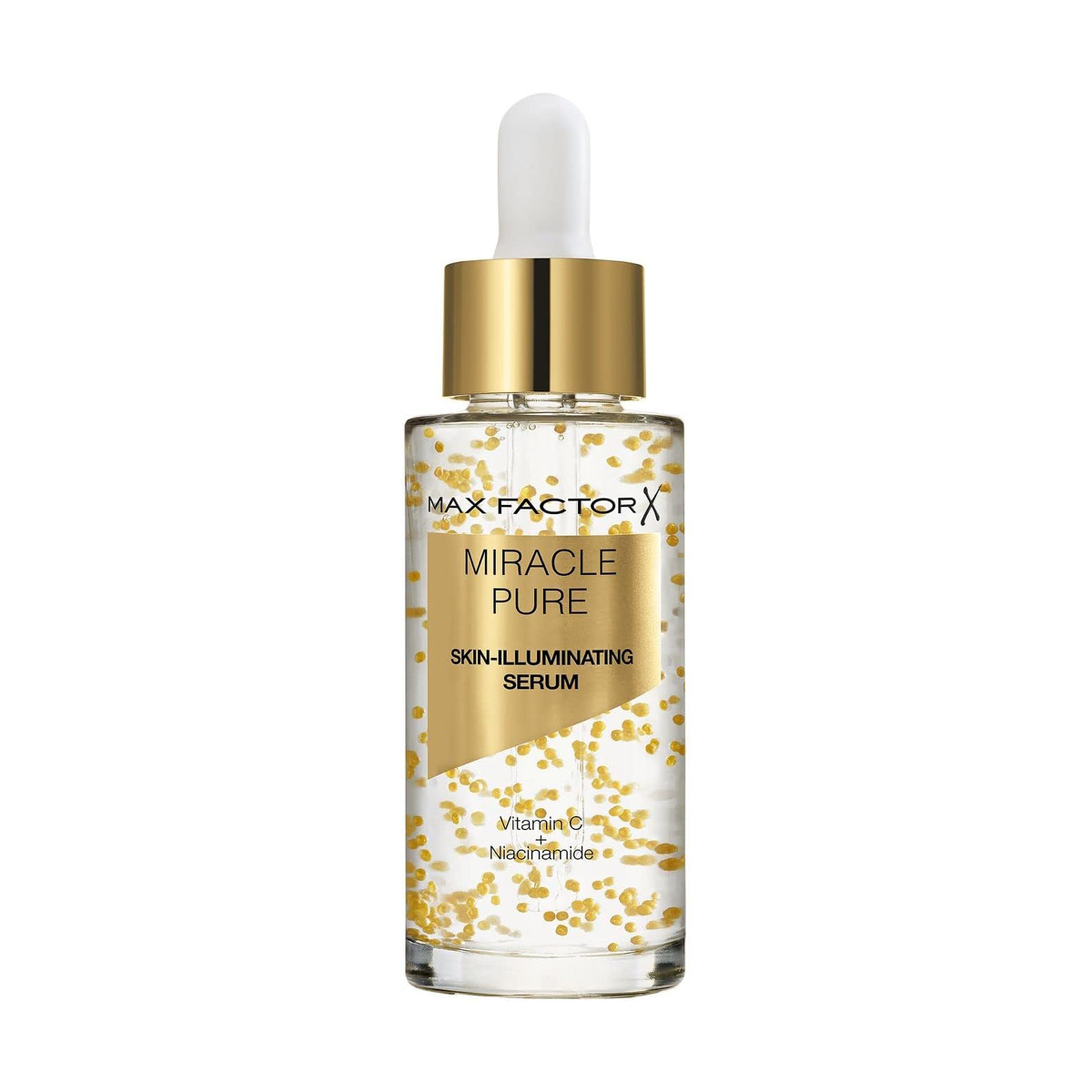 ماكس فاكتور ميركل بيور سيروم إضاءة البشرة – 30 مل