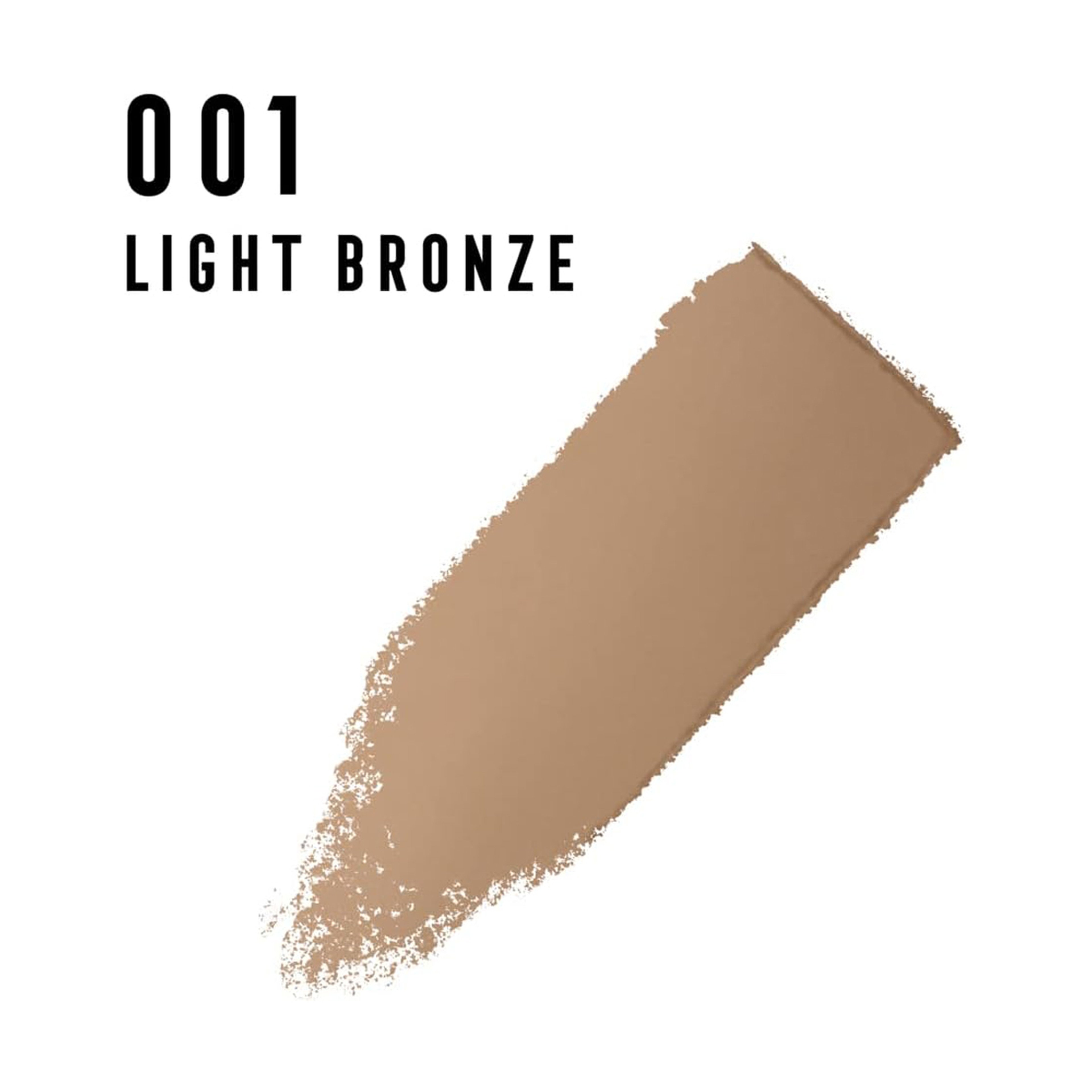 Max Factor Facefinity Matte Powder Bronzer