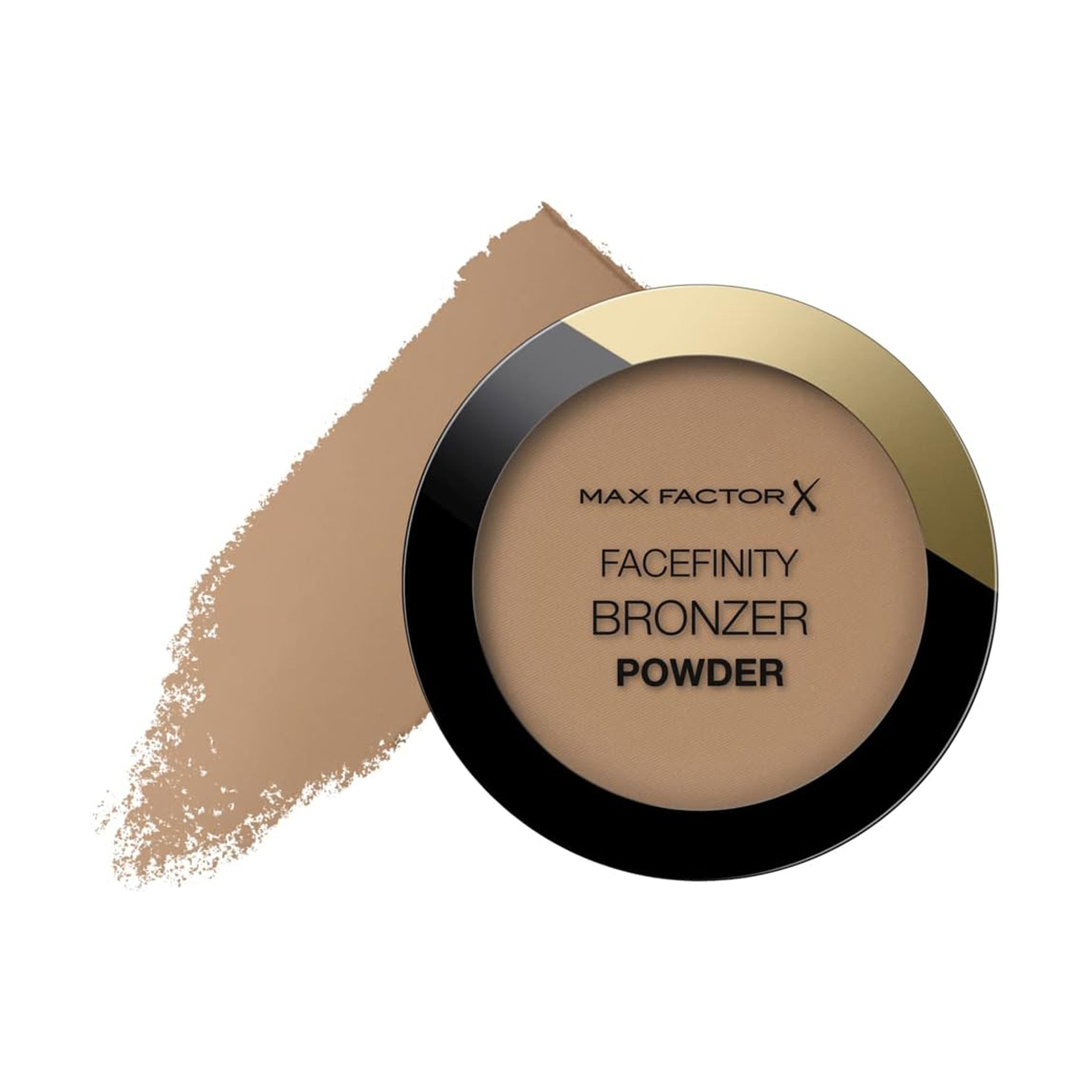 Max Factor Facefinity Matte Powder Bronzer