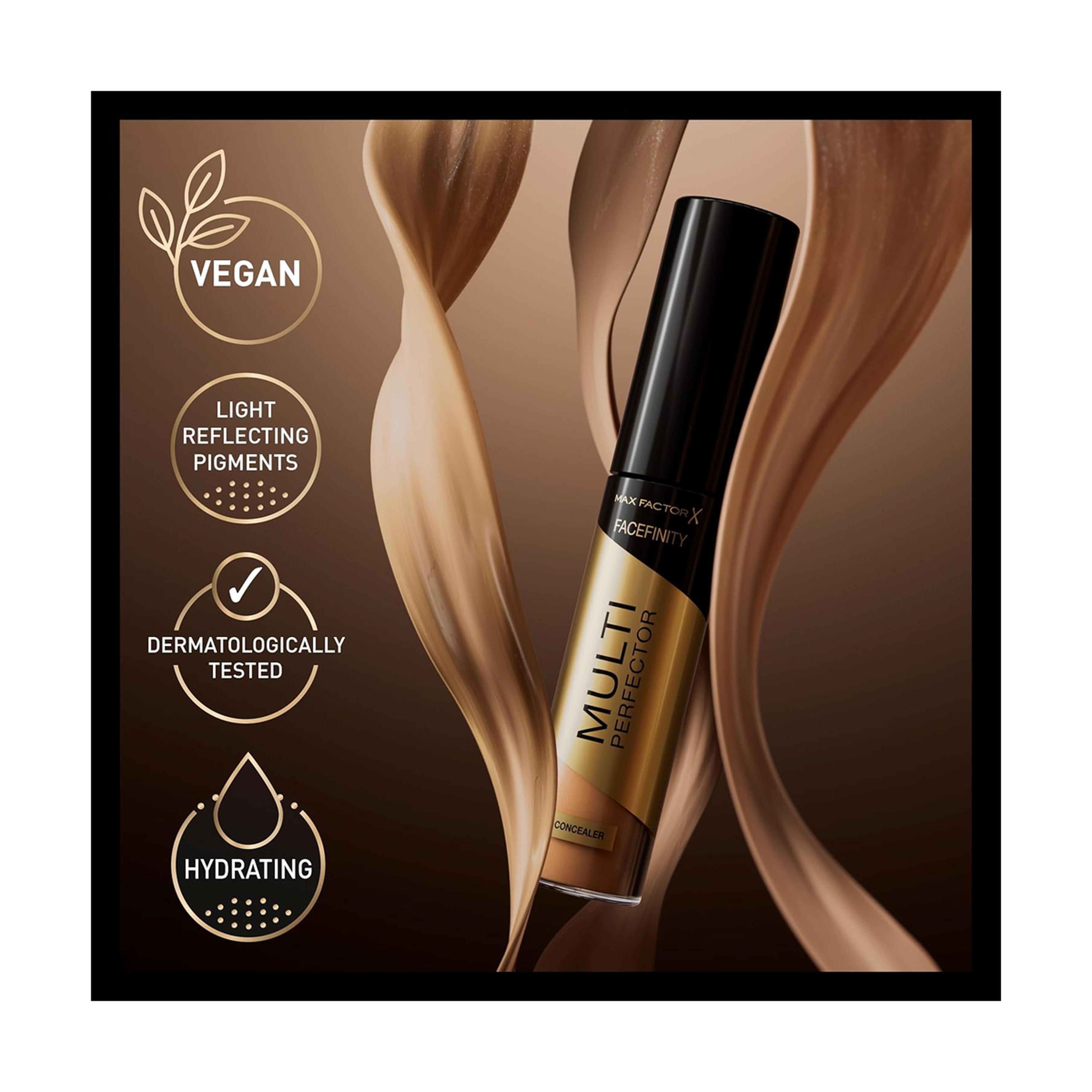 ماكس فاكتور فيسفينيتي مالتي بيرفكتور كونسيلر