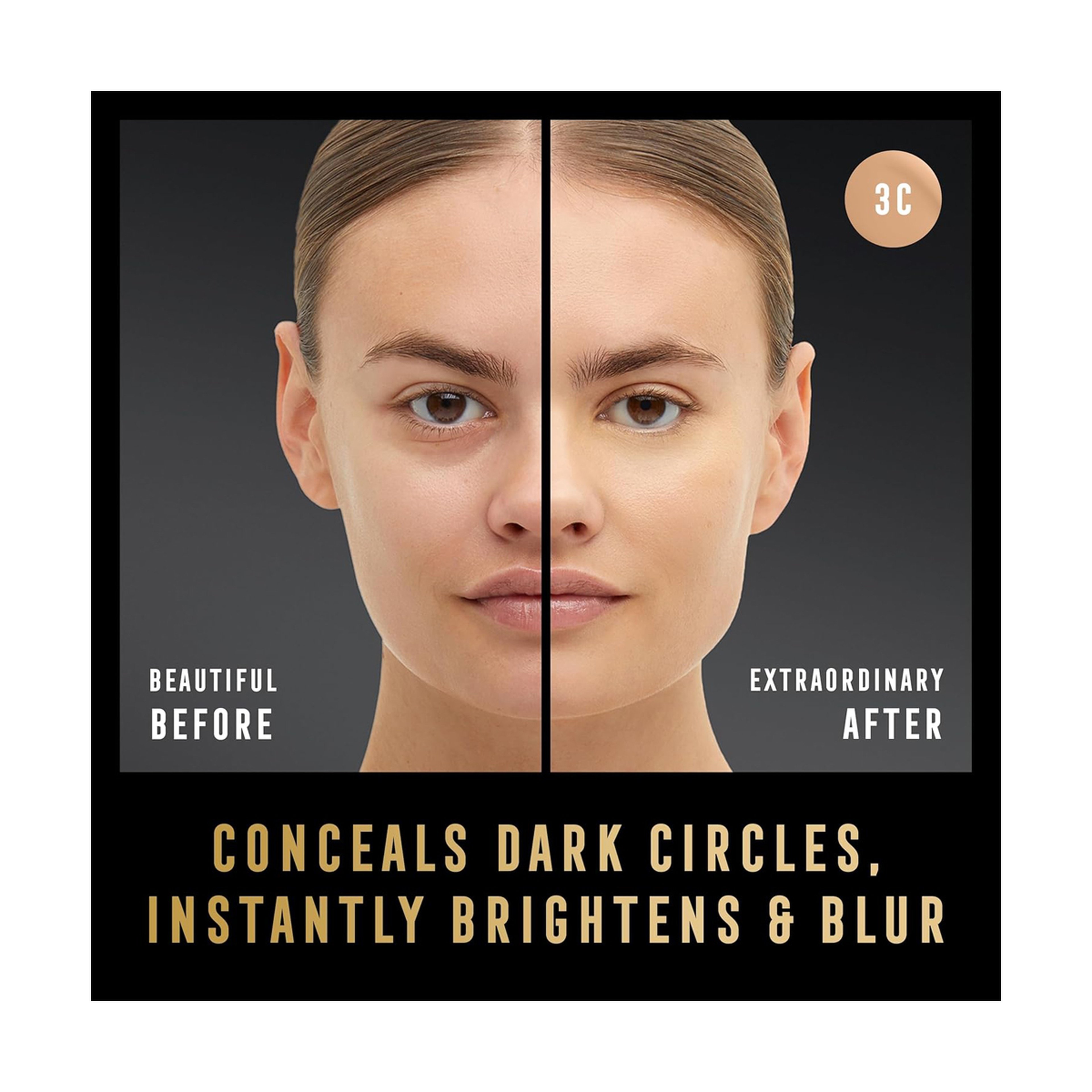 ماكس فاكتور فيسفينيتي مالتي بيرفكتور كونسيلر