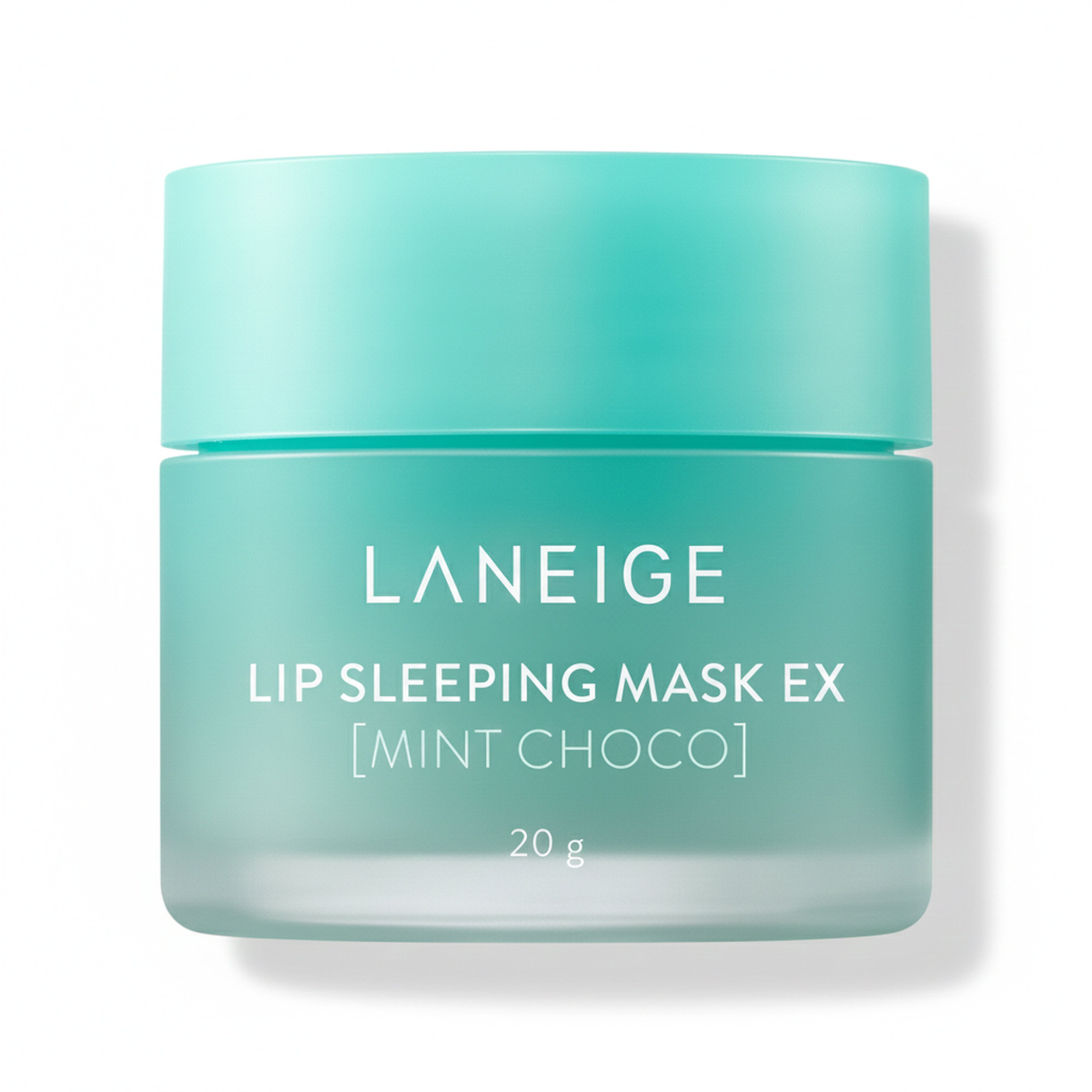 Laneige Lip Sleeping Mask Mint Choco 20 Gm