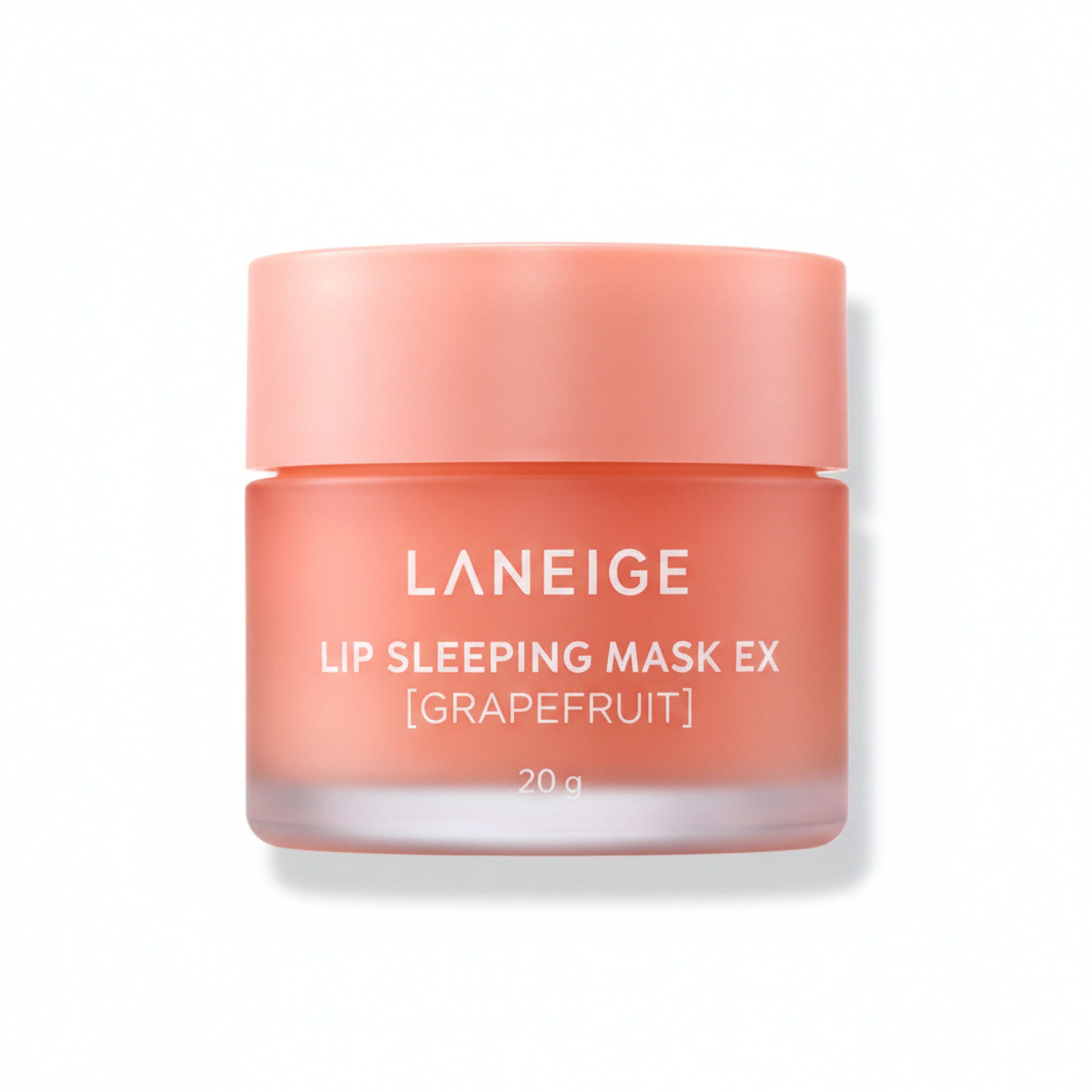 Laneige Lip Sleeping Mask Grapefruit 20 Gm