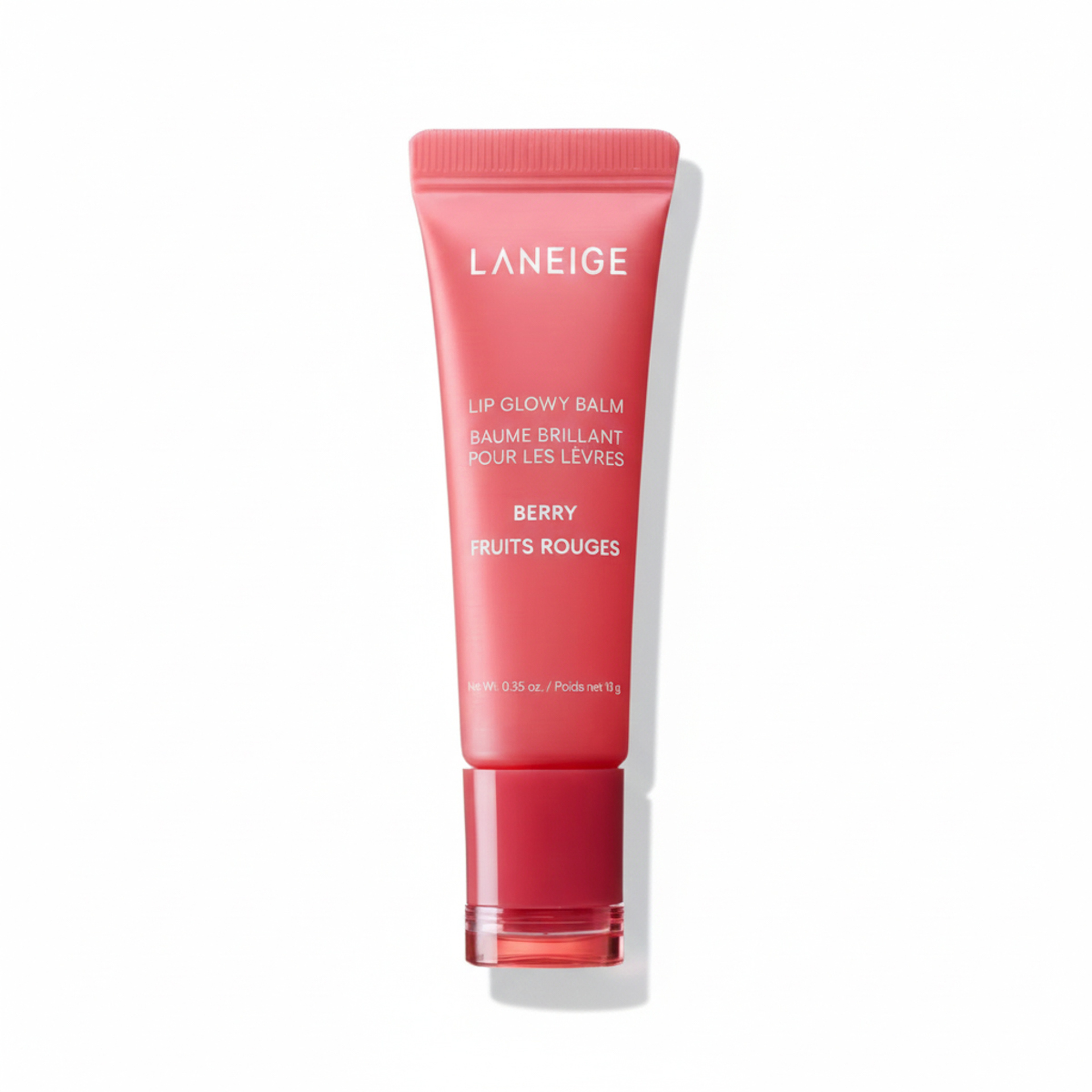 Laneige Lip Glowy Balm - Berry 10 G