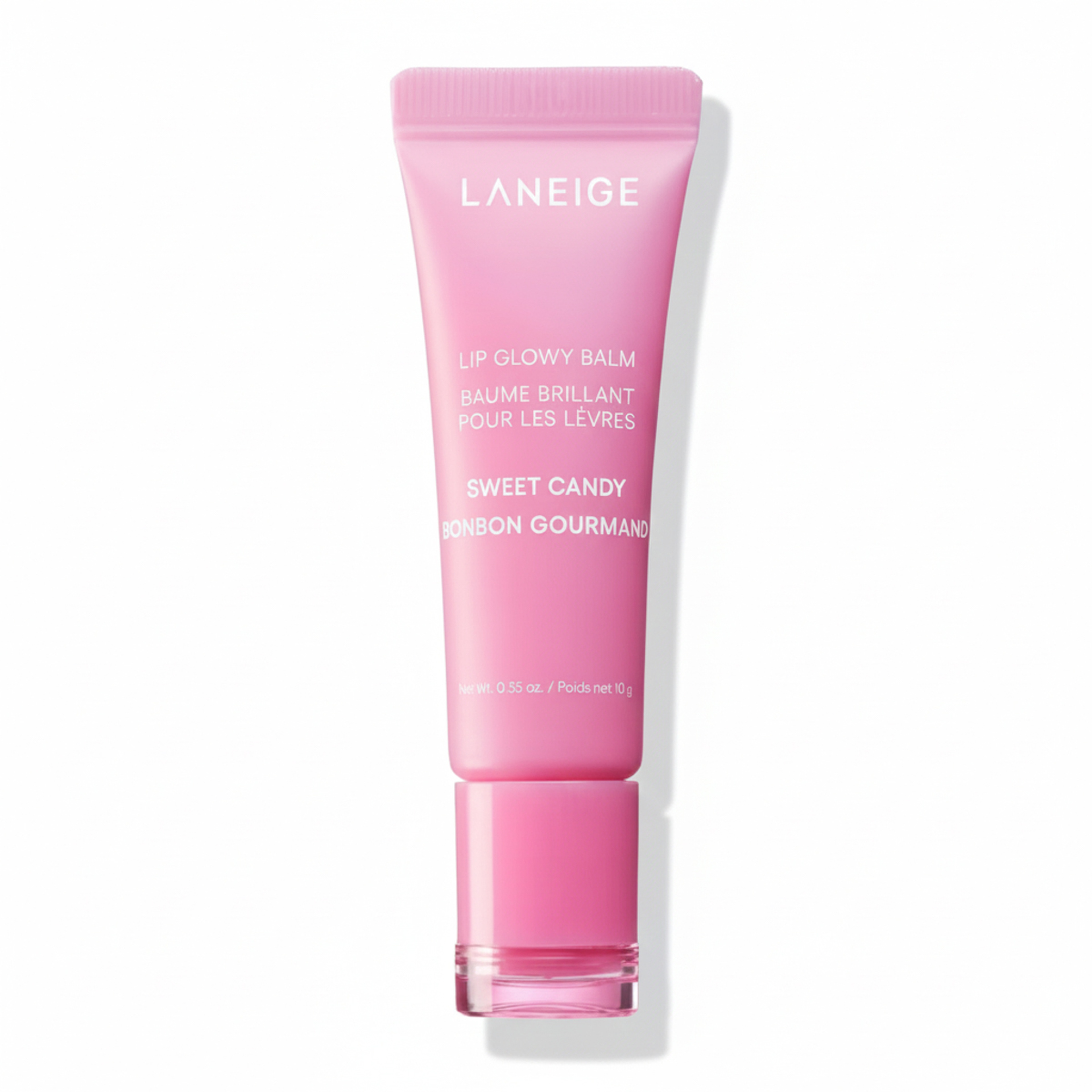 Laneige Lip Glowy Balm - Sweet Candy 10 G
