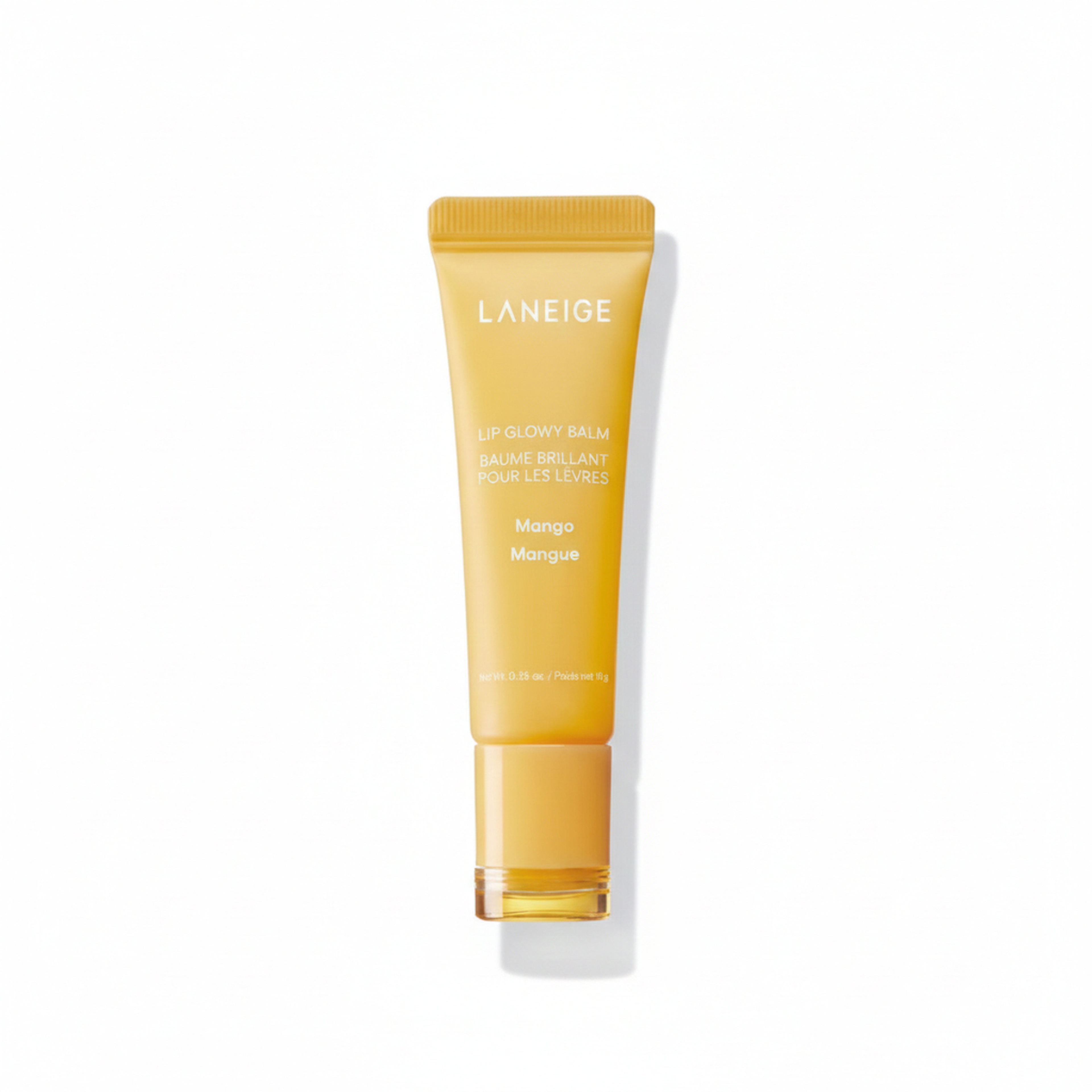 Laneige Lip Glowy Balm - Mango 10 G