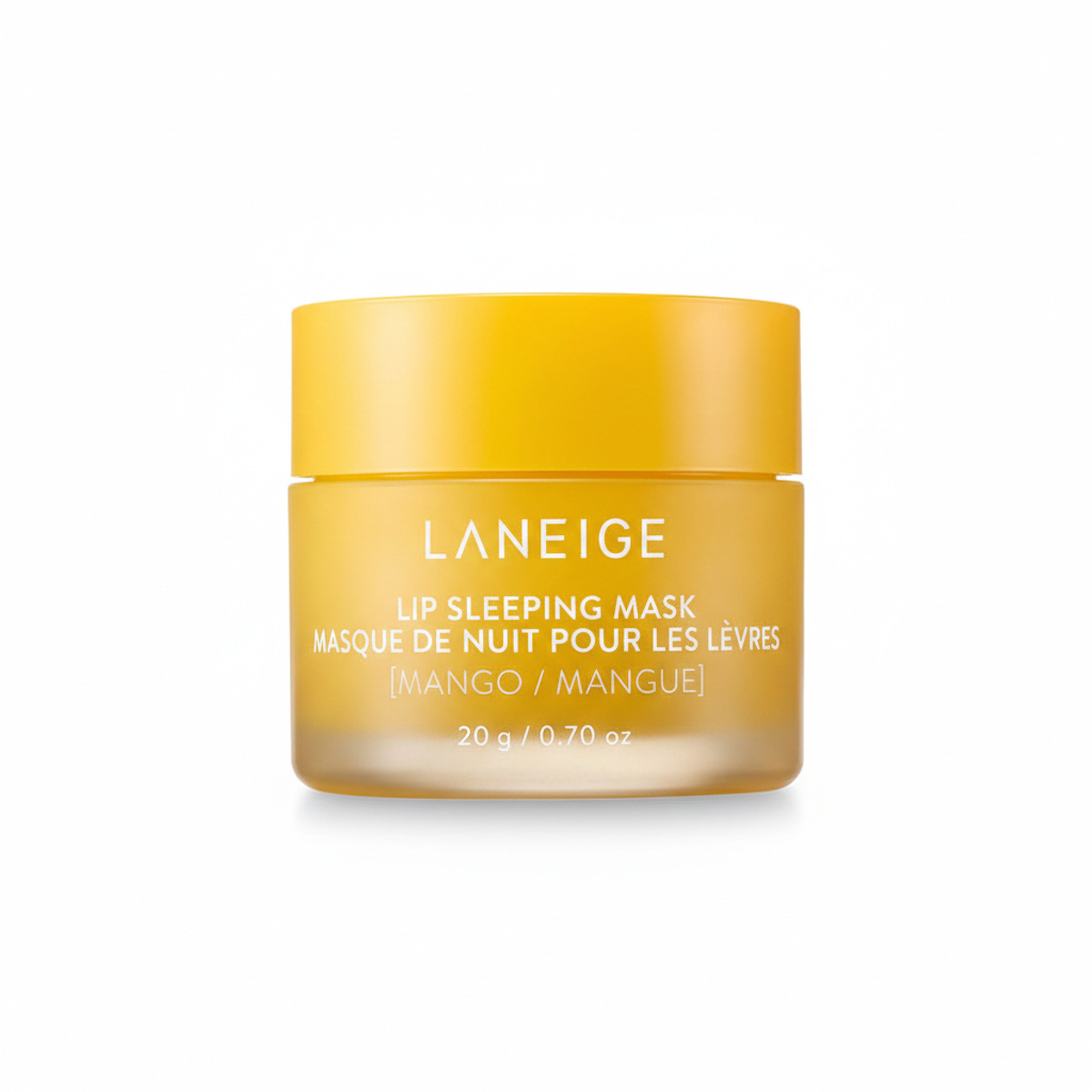 Laneige Lip Sleeping Mask Ex_Mango 20 G