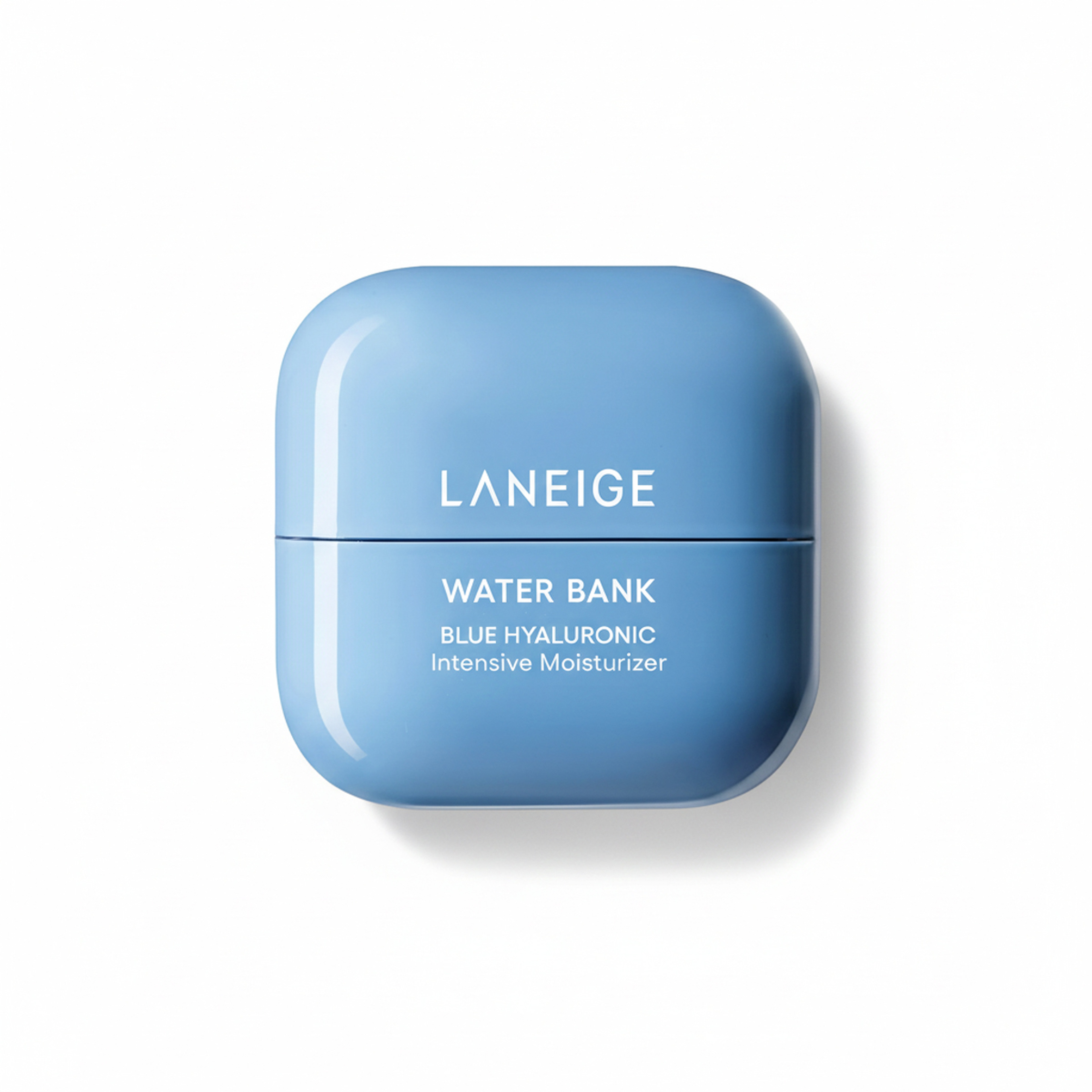 Laneige Water Bank Blue Hyaluronic Intensive Moisturizer 50 Ml