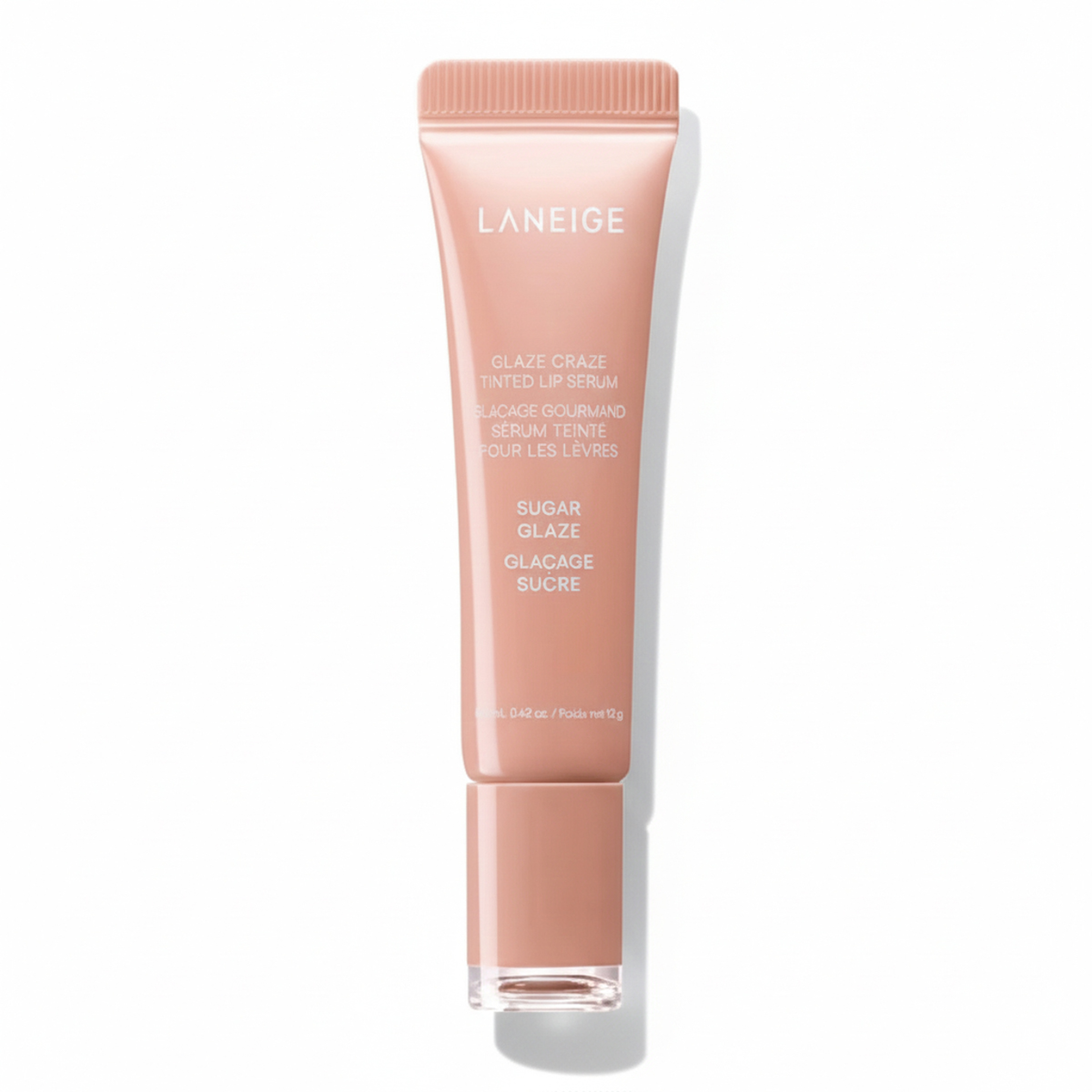 Laneige Lip Serum Sugar Glaze 12G