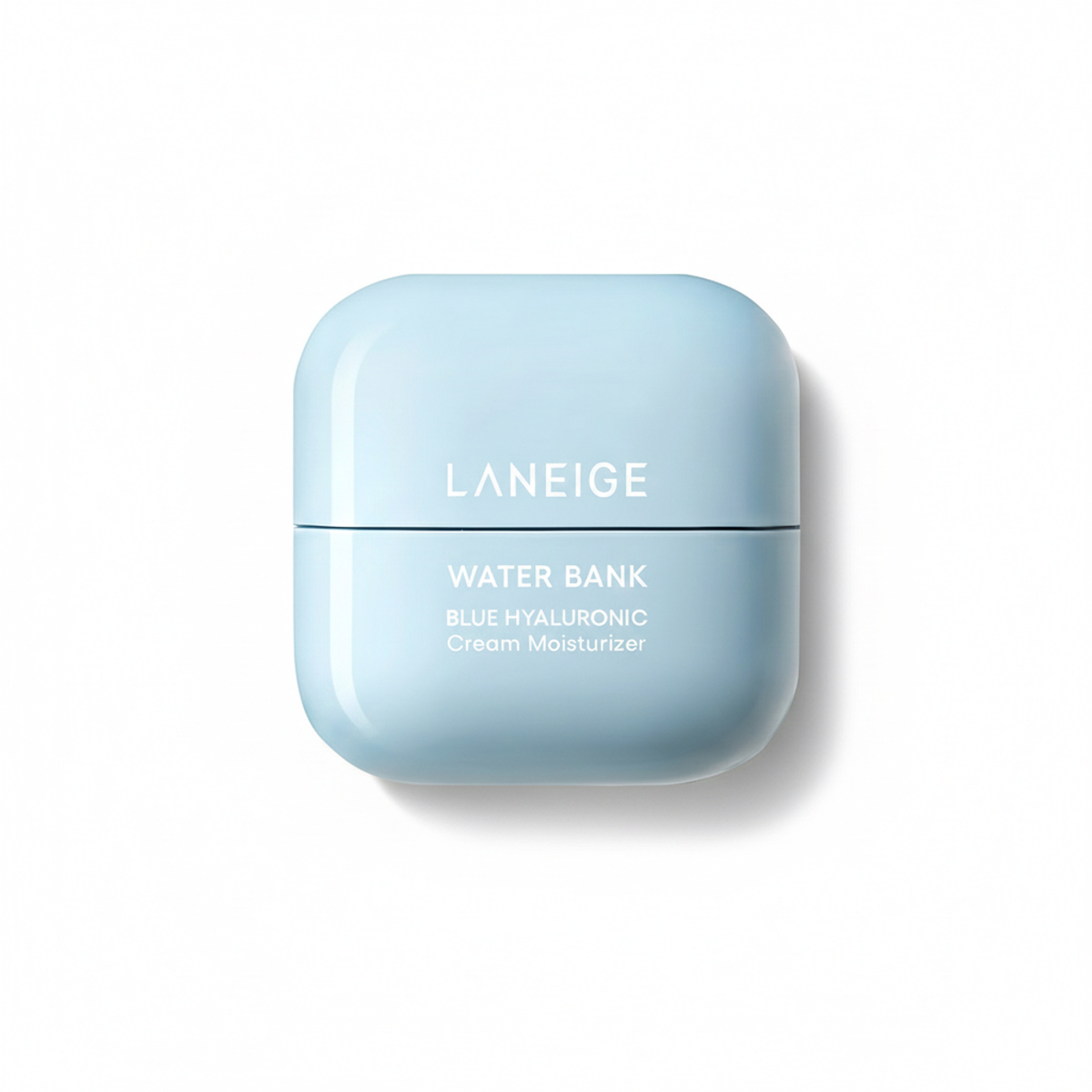 Laneige Water Bank Blue Hyaluronic Moisture Cream