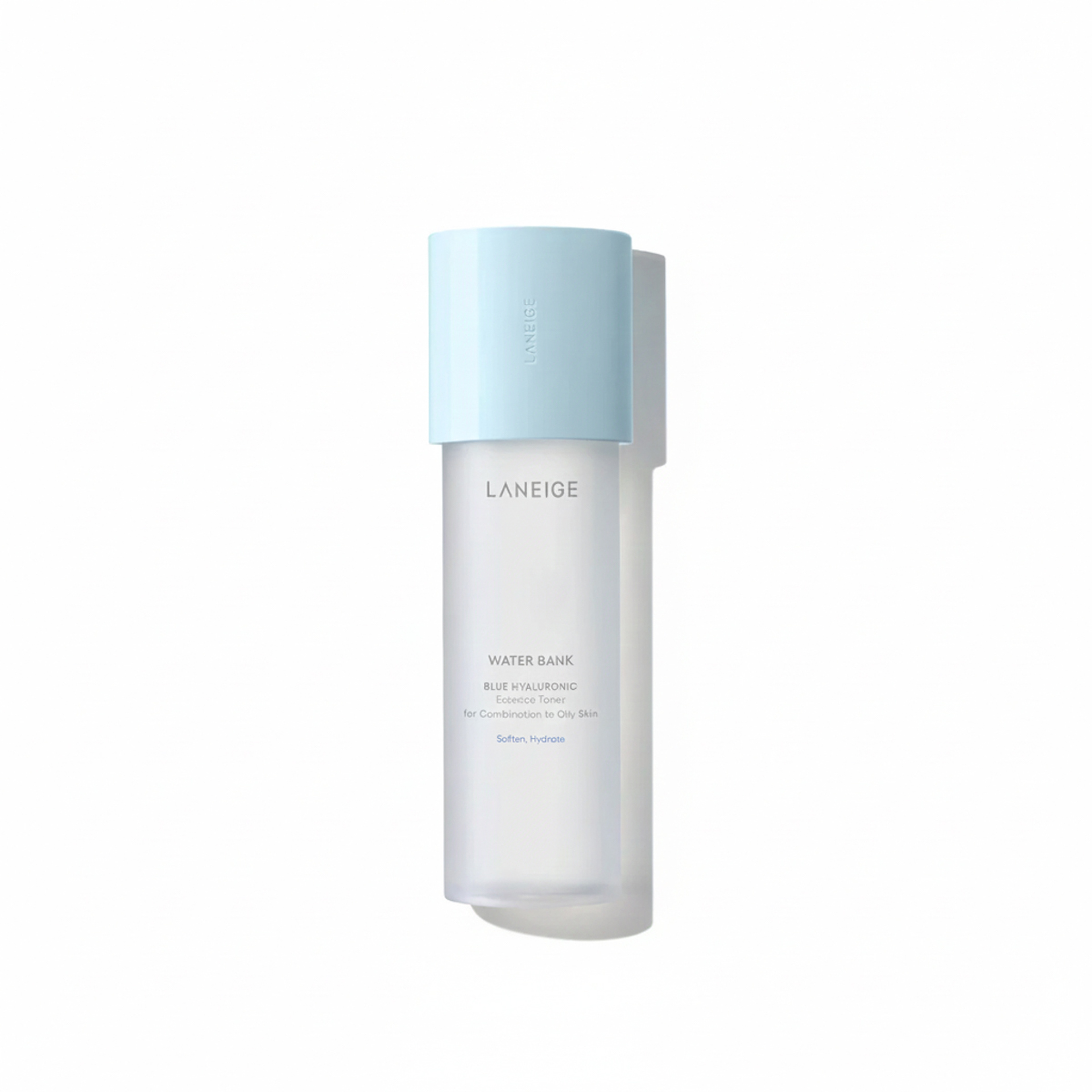 Laneige Water Bank Blue Ha Toner(Oily Skin) 160Ml