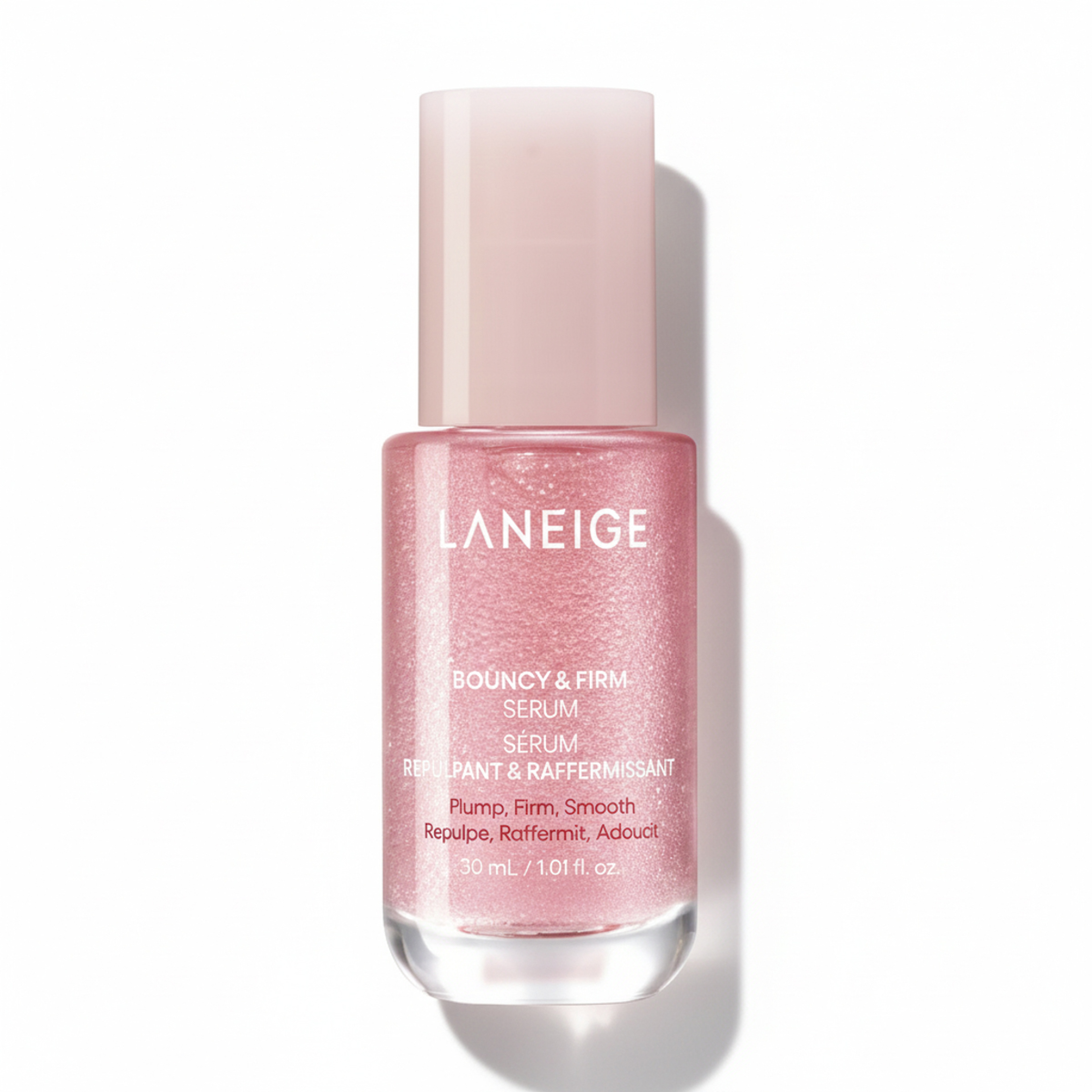Laneige Bouncy & Firm Serum 30 Ml