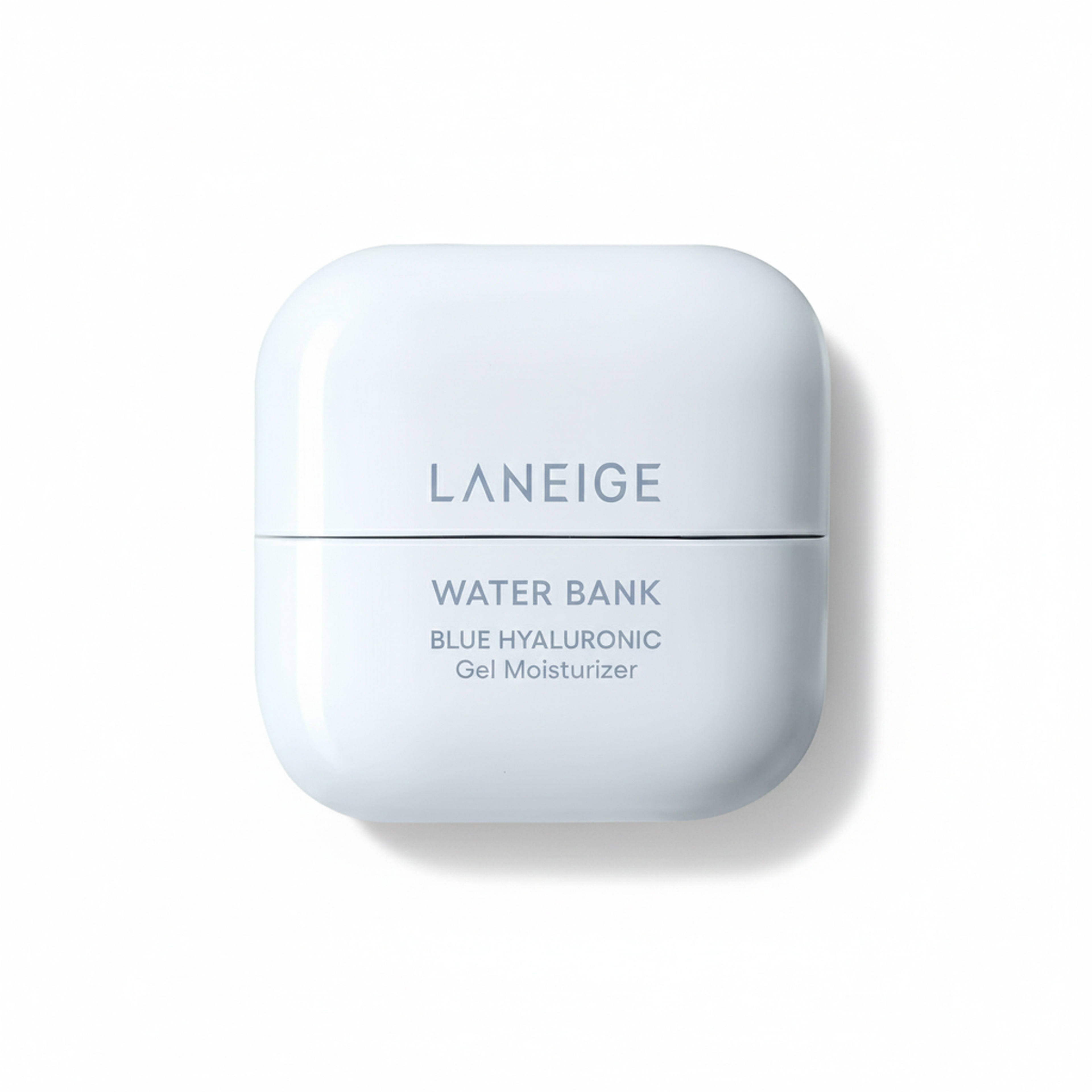 Laneige Waterbank Blue Hyaluronic Gel Cream