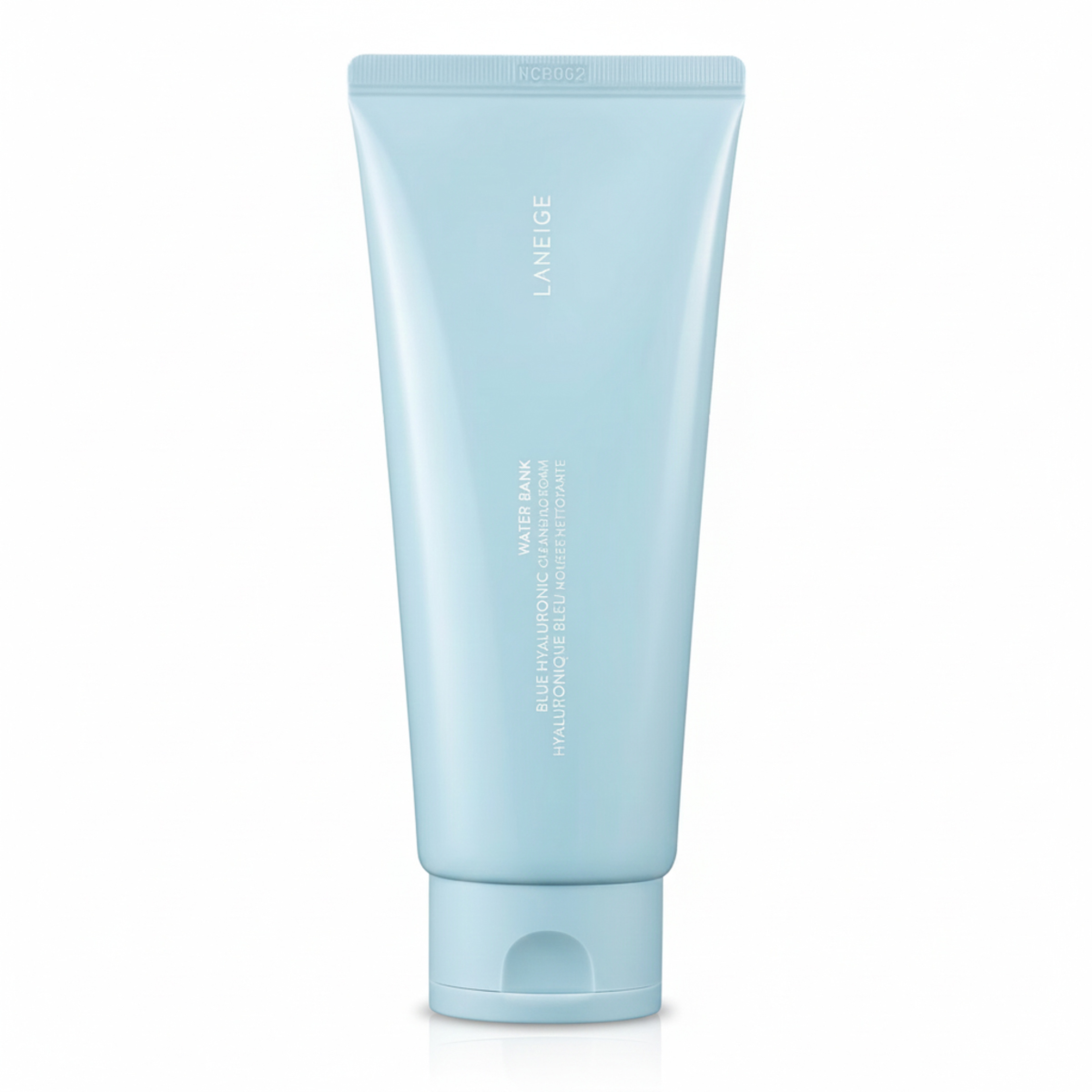 Laneige Water Bank Blue Ha Cleansing Foam 150G
