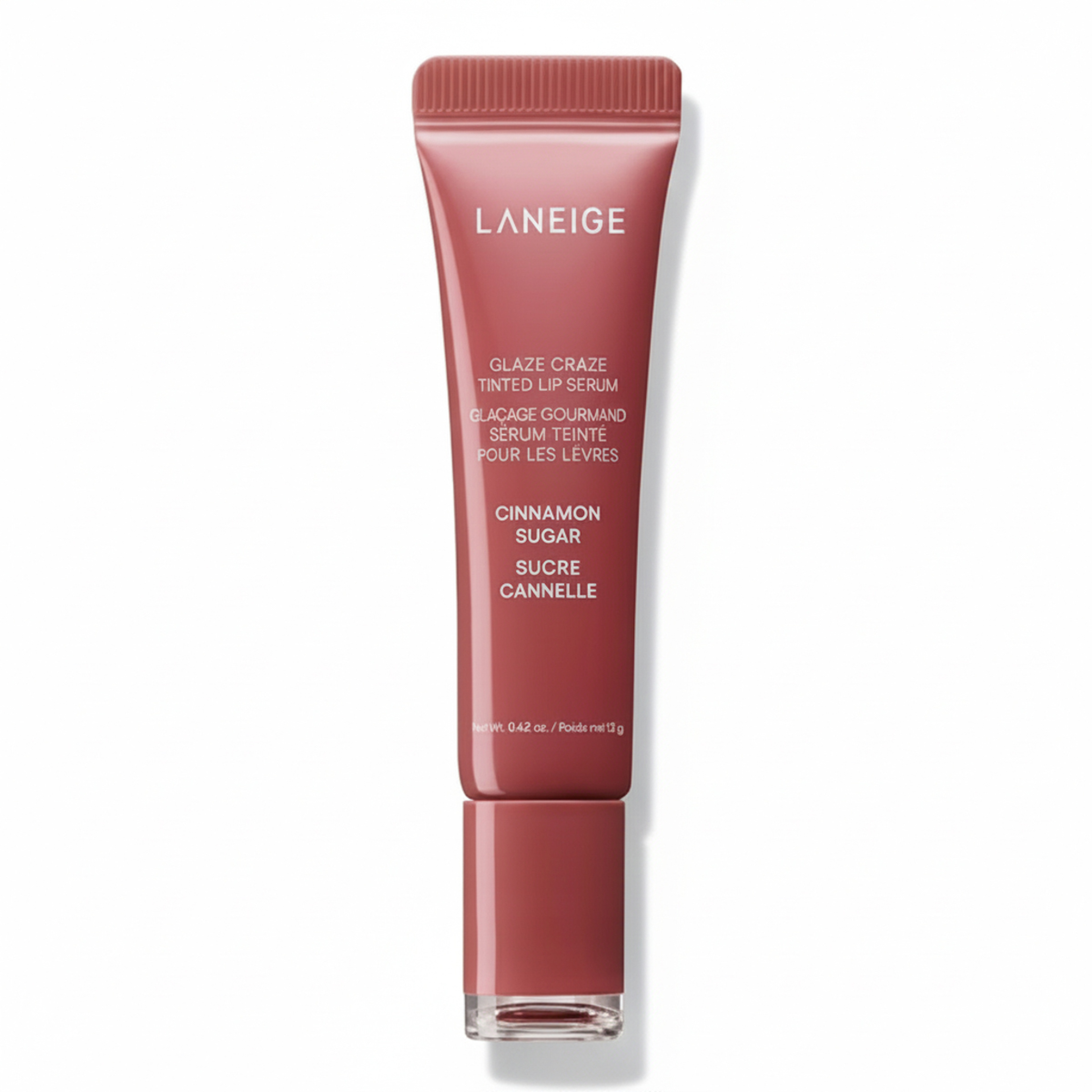 Laneige Lip Serum Cinnamon Sugar 12G