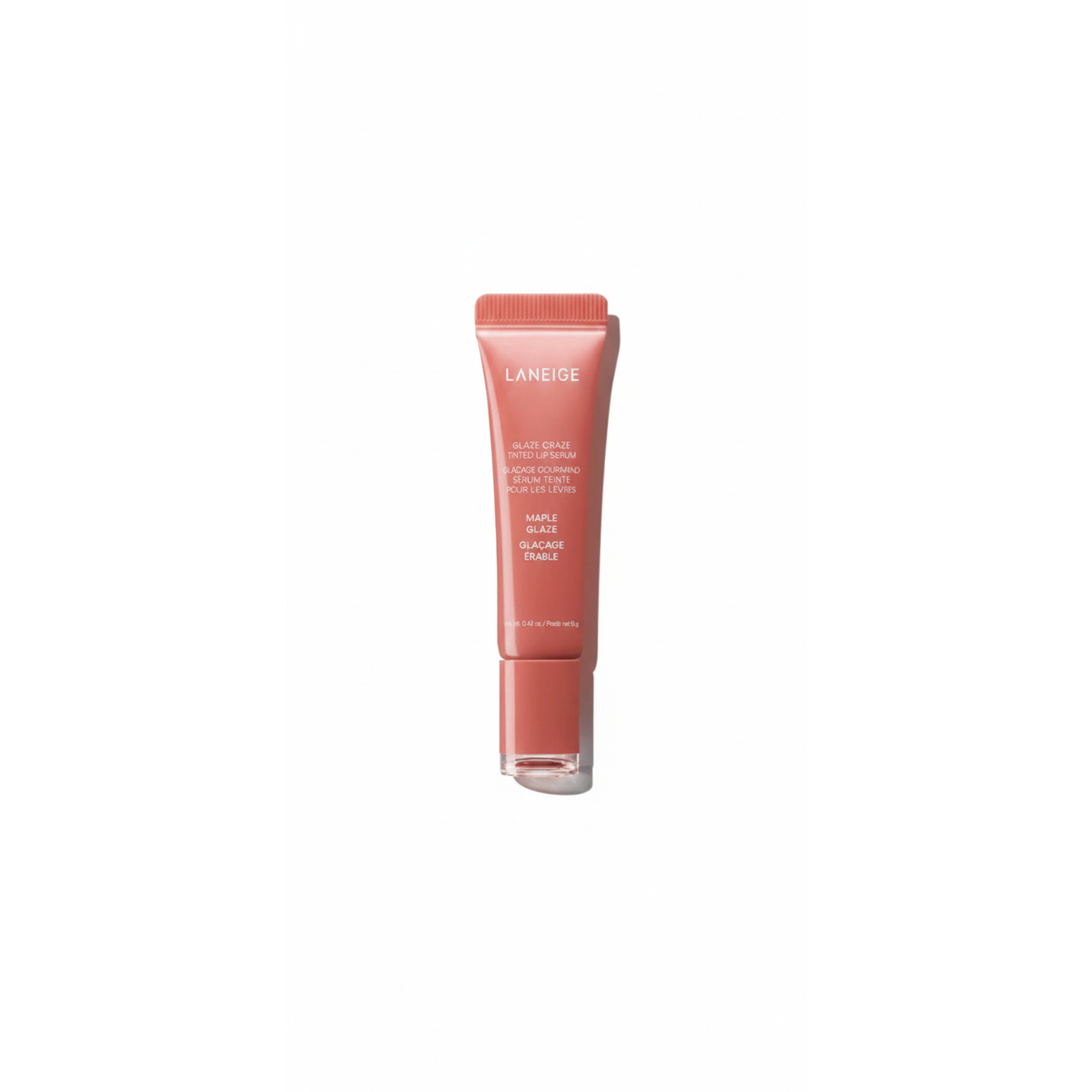 Laneige Lip Serum Maple Glaze 12G