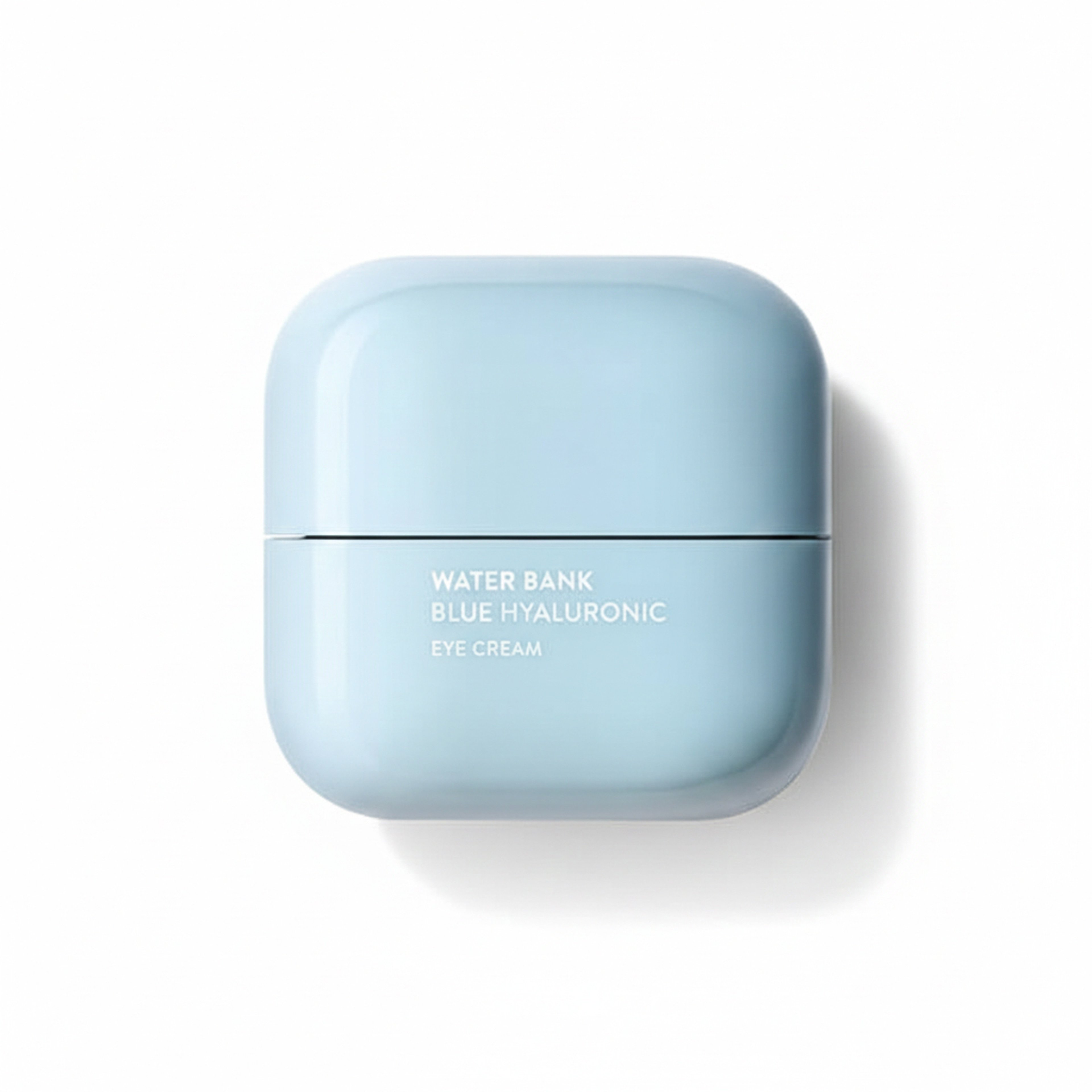 Laneige Water Bank Blue Hyaluronic Eye Cream 25 Ml
