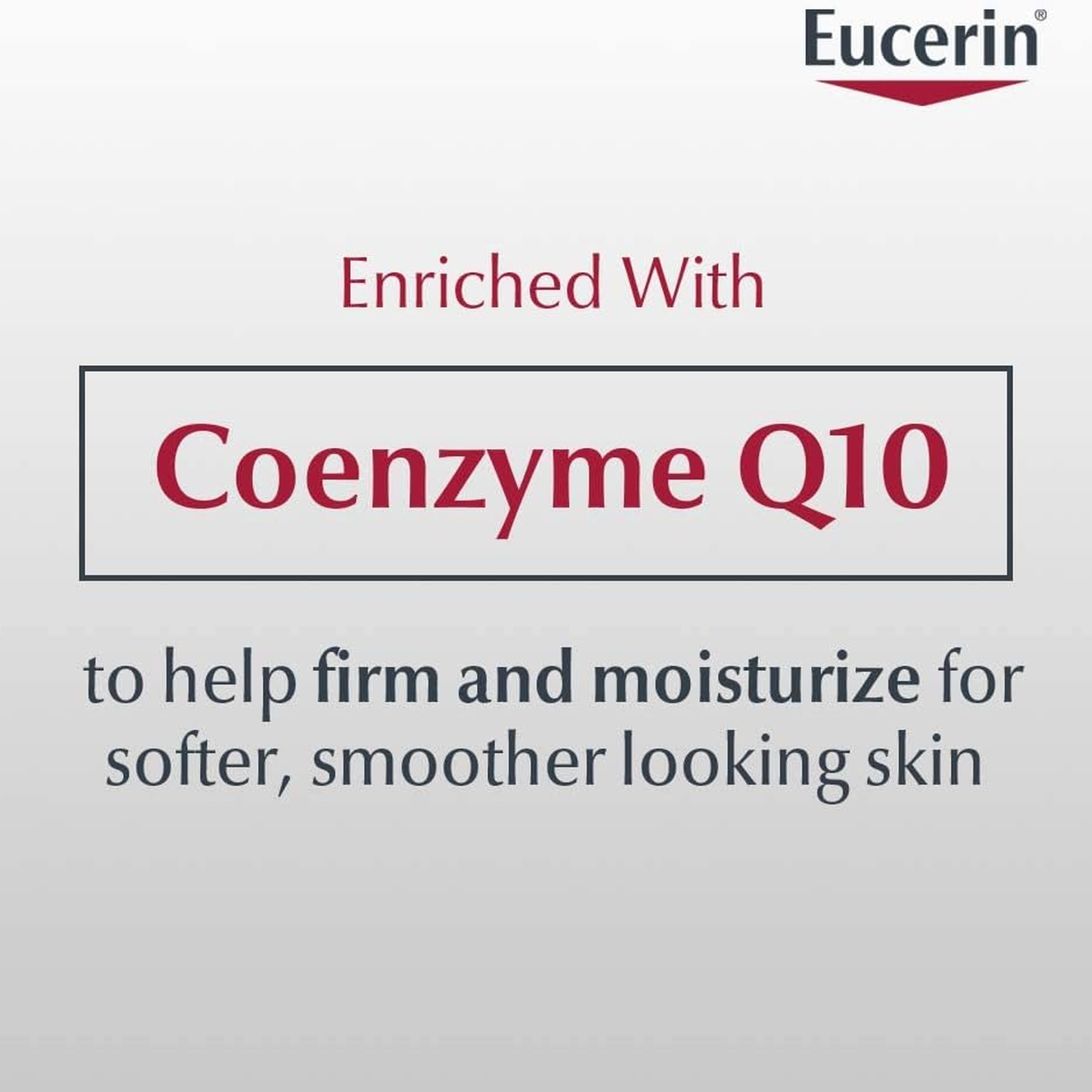 يوسرين كريم الوجه Q10 للتجاعيد للبشره الحساسه 48جرام