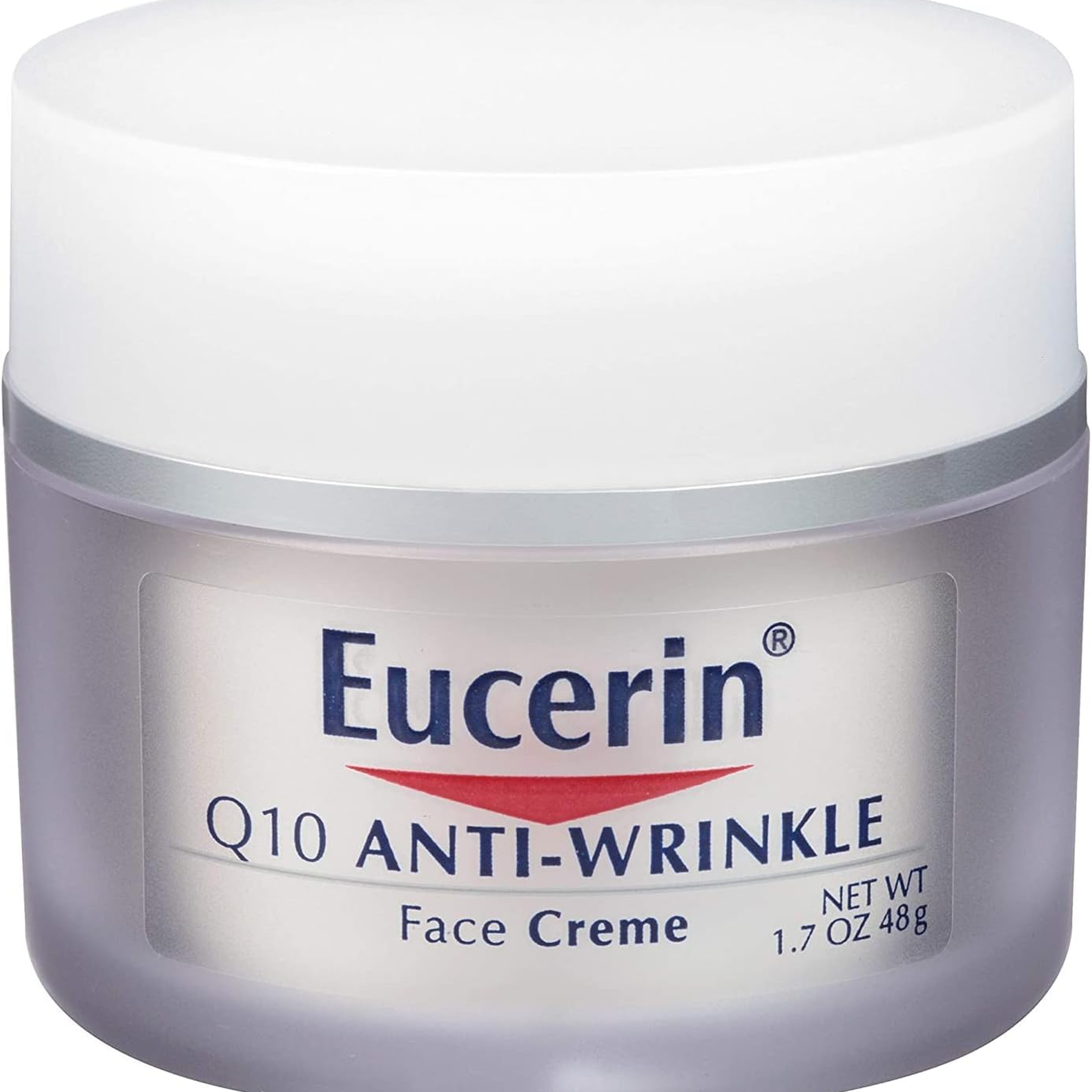 يوسرين كريم الوجه Q10 للتجاعيد للبشره الحساسه 48جرام