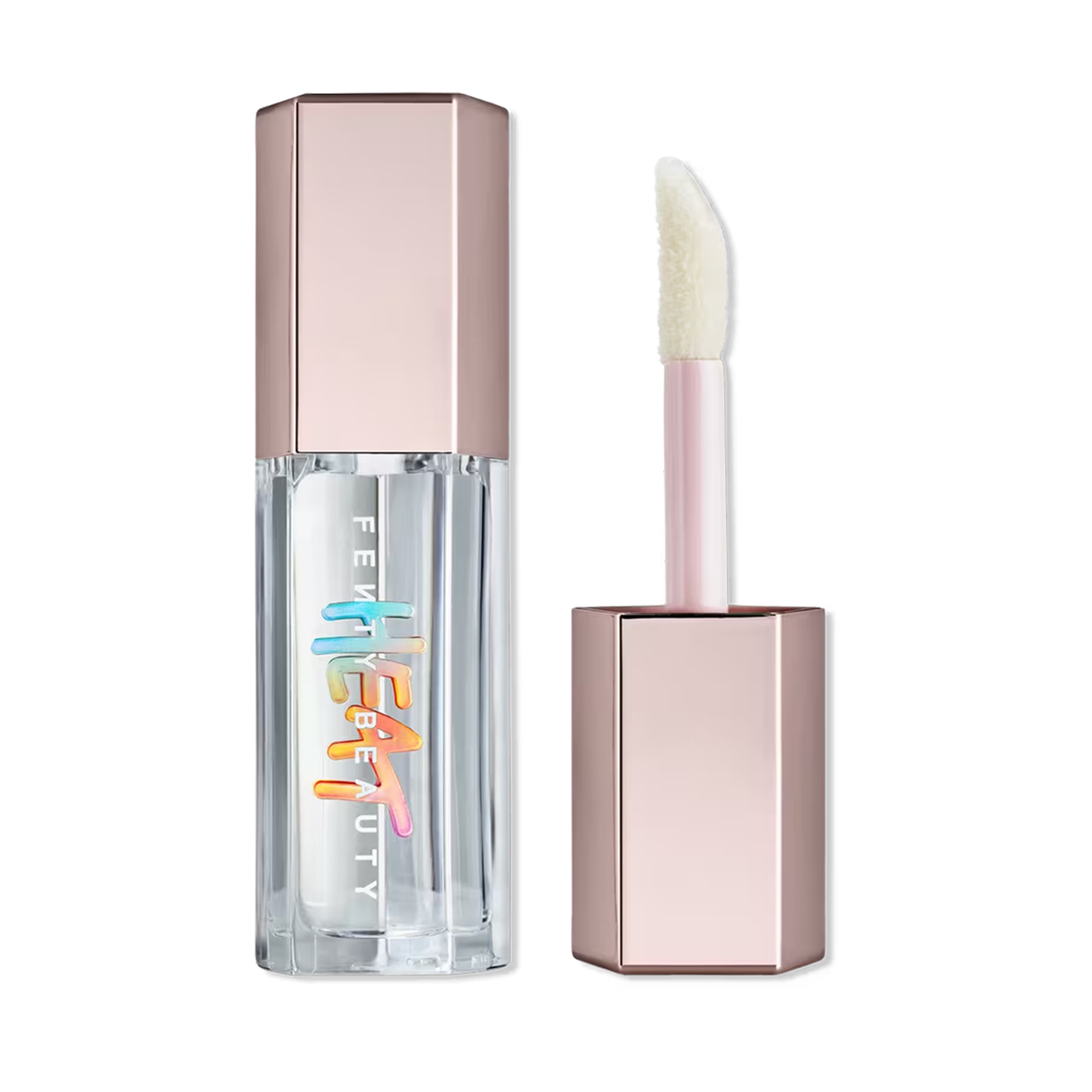 فنتي بيوتي يونيفرسال ملمع الشفاه جلوس بومب